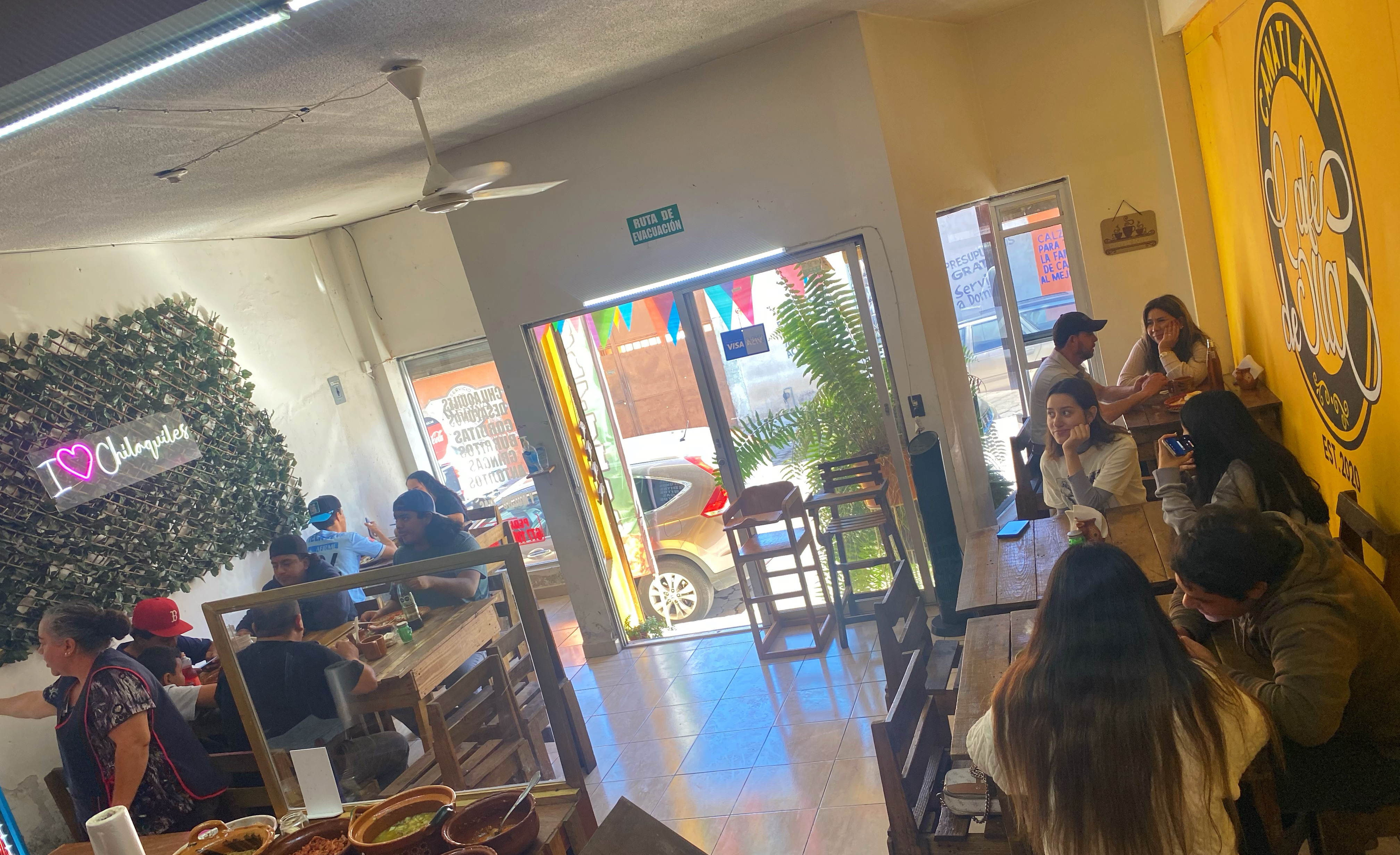 Café de Olla image 9