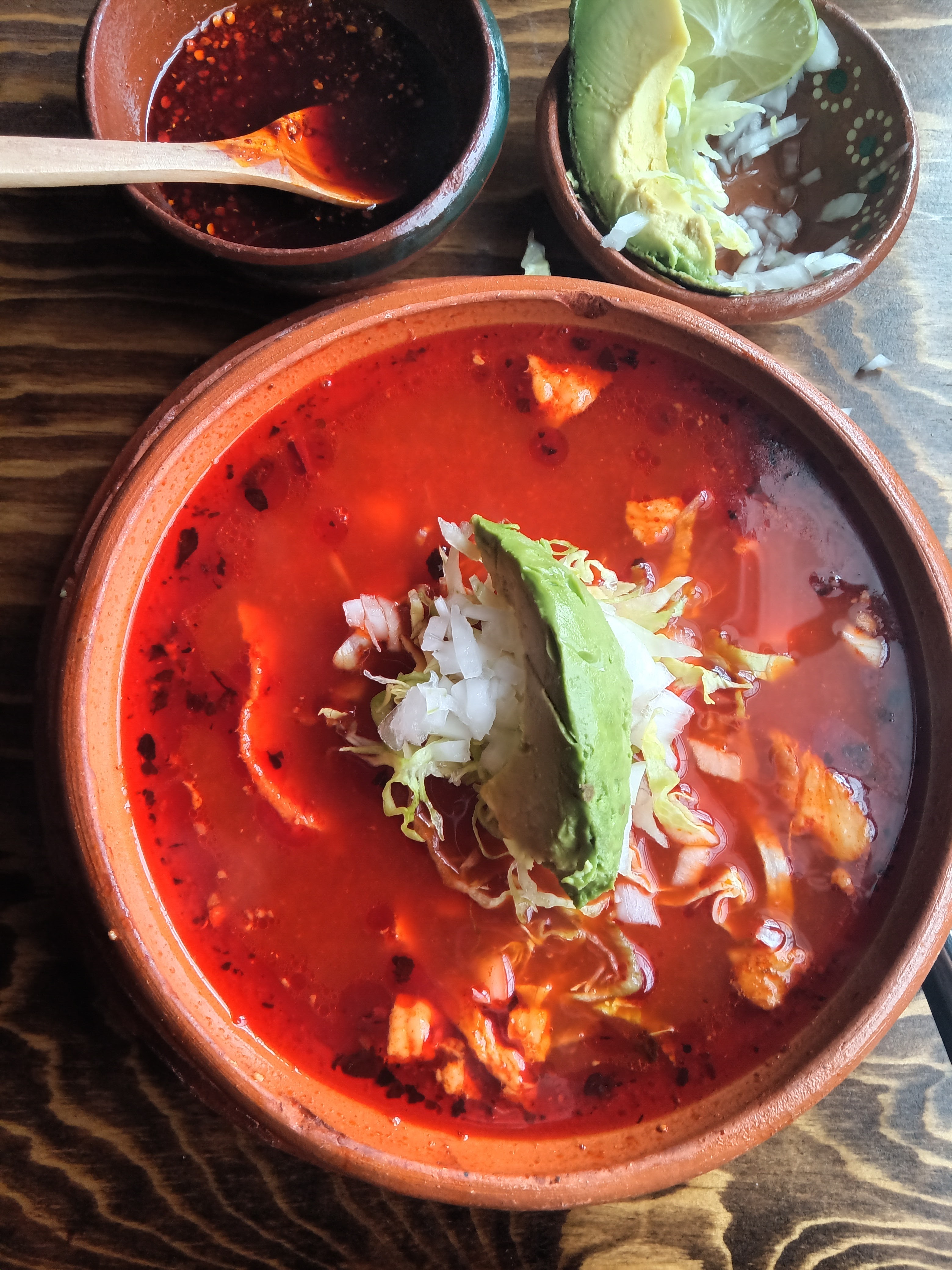 Cocina Económica Doña Cuquita image 2