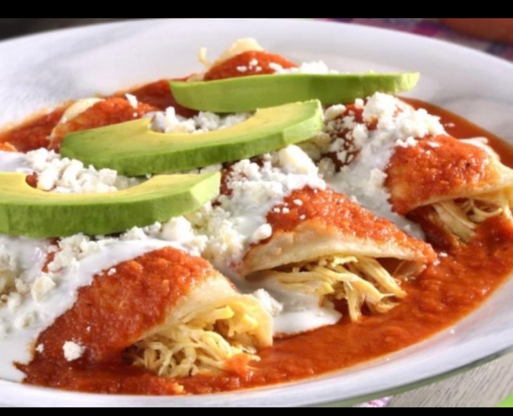 Cocina Económica Doña Cuquita image 3