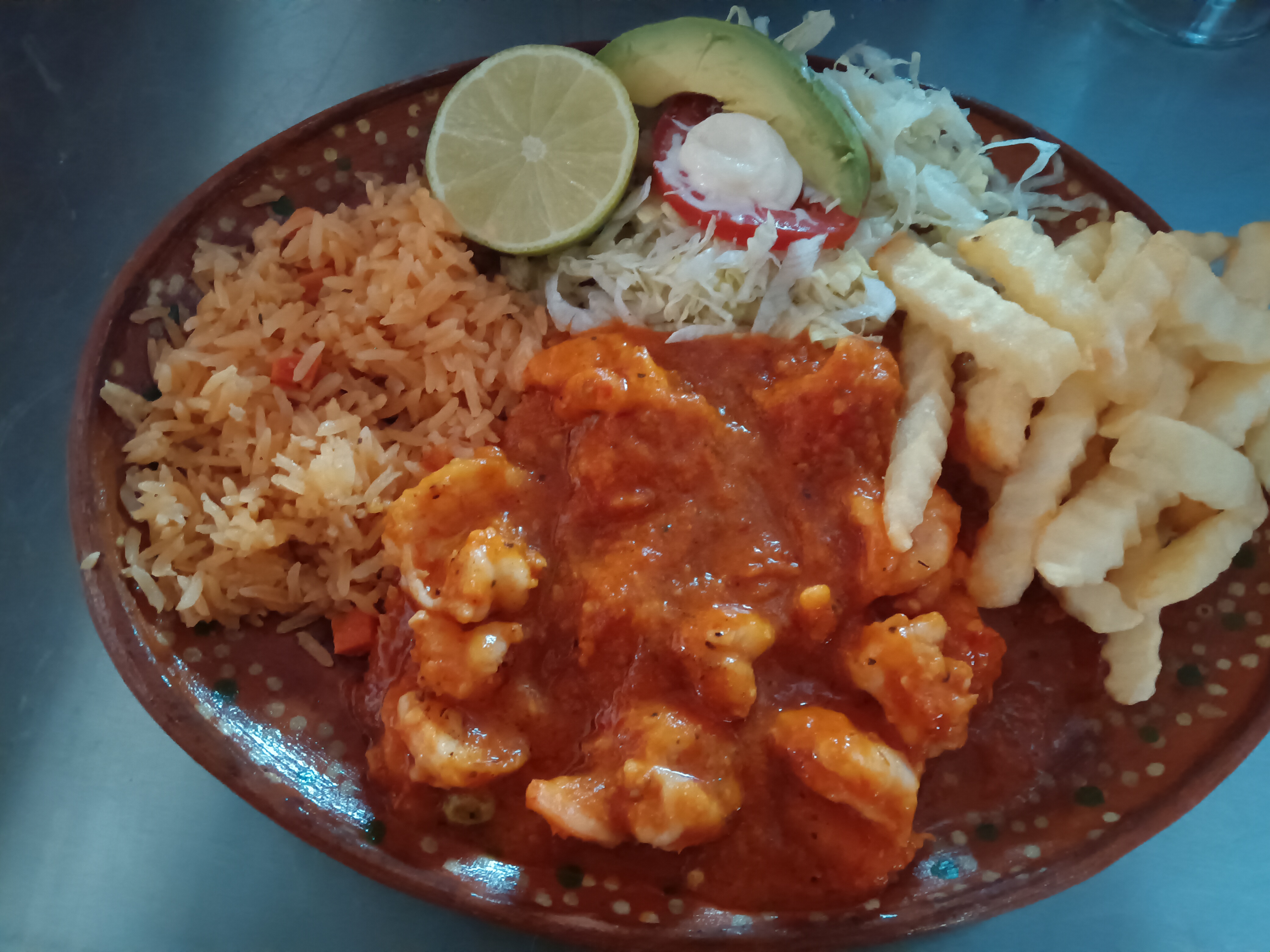 Cocina Económica Doña Cuquita image 5