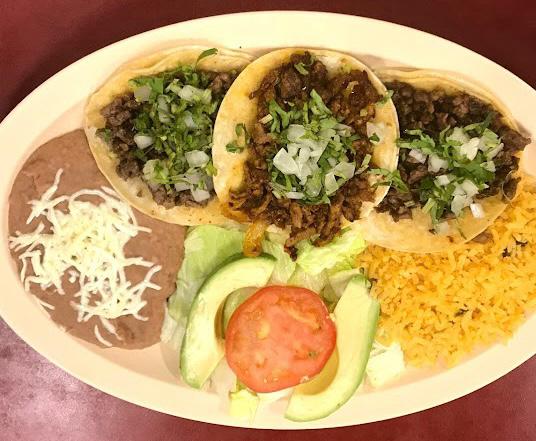 Cocina Económica Doña Cuquita image 7