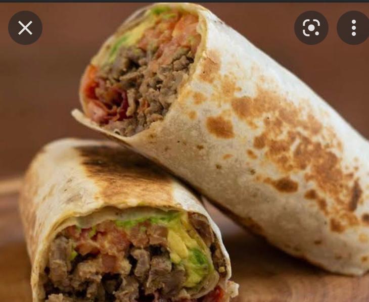 Cocina Económica Doña Cuquita image 9