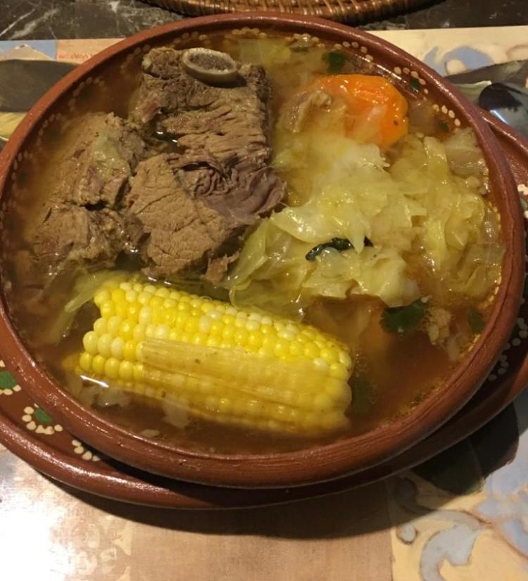 Cocina Económica Doña Cuquita image 10