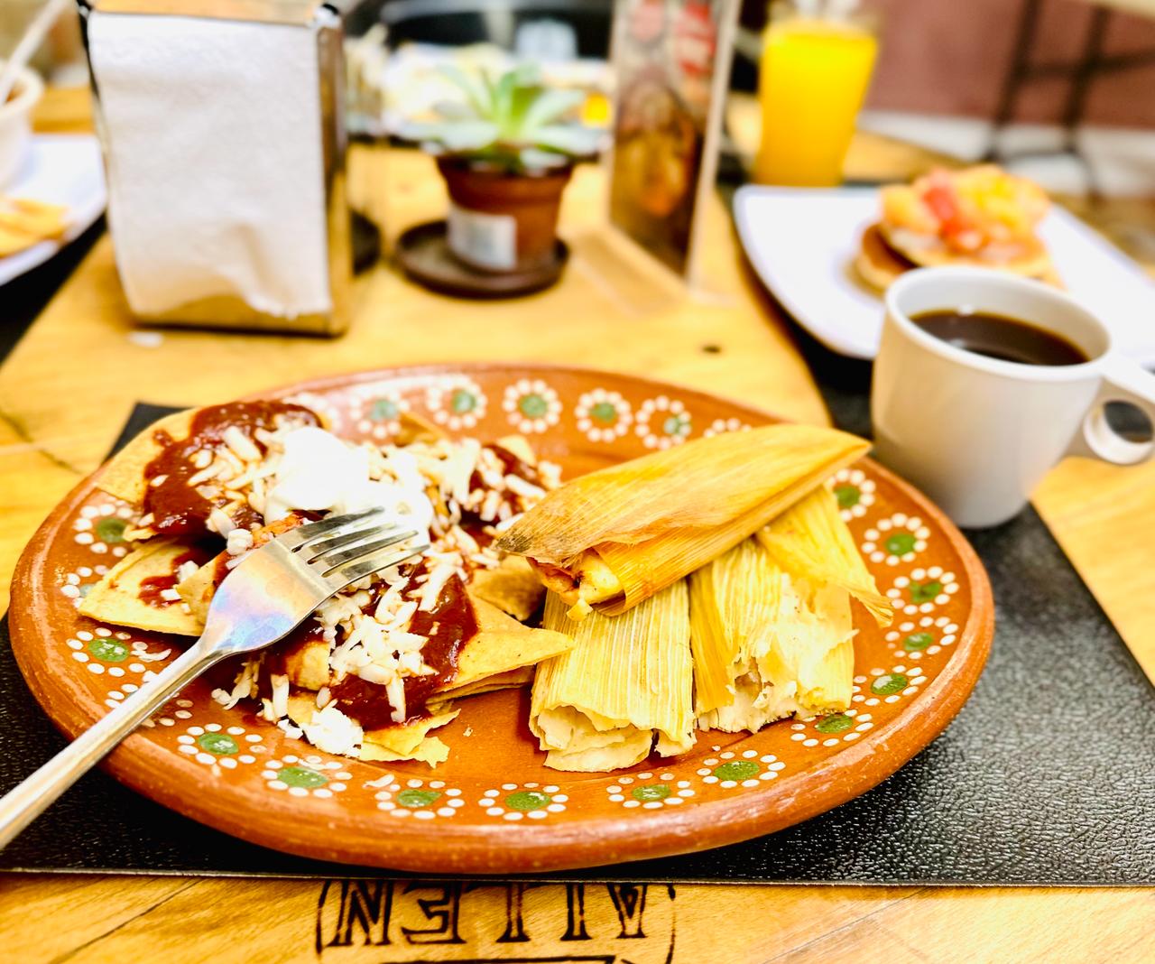 Hugo's Restaurante & Bar image 2