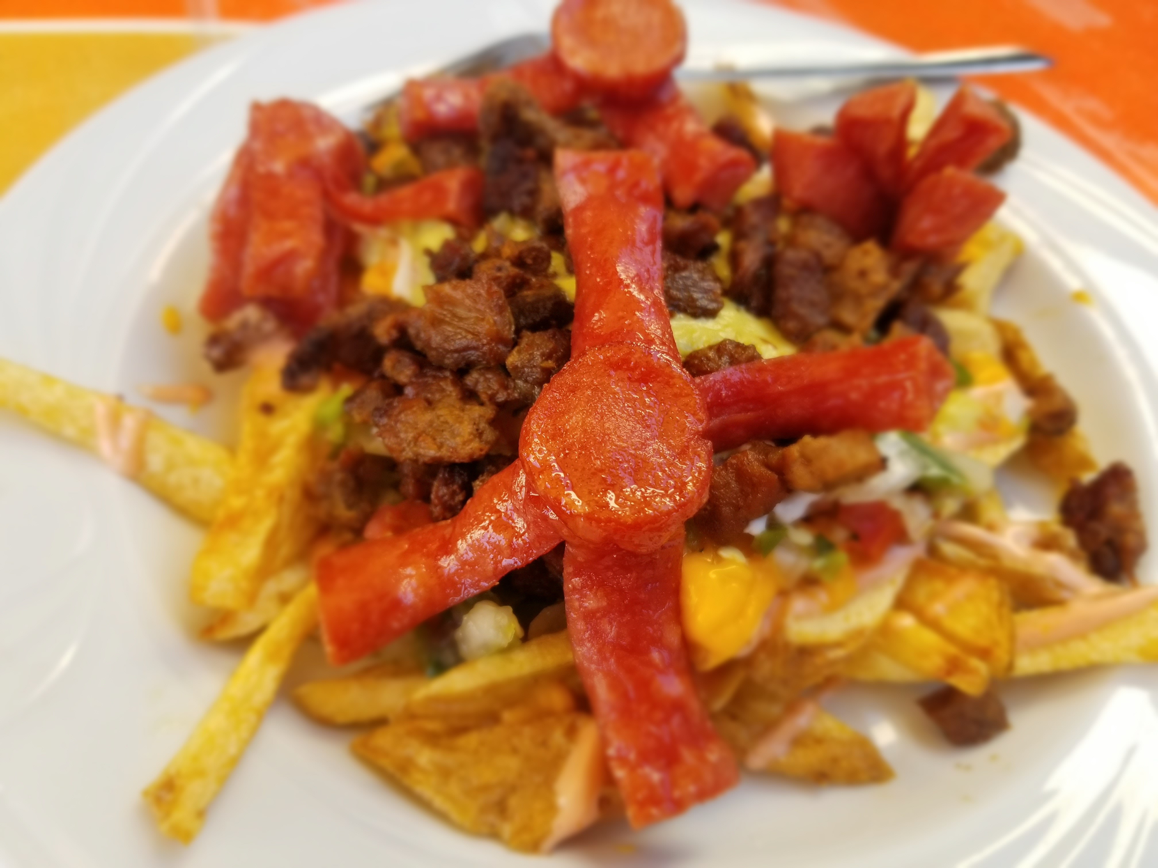 Hugo's Restaurante & Bar image 3