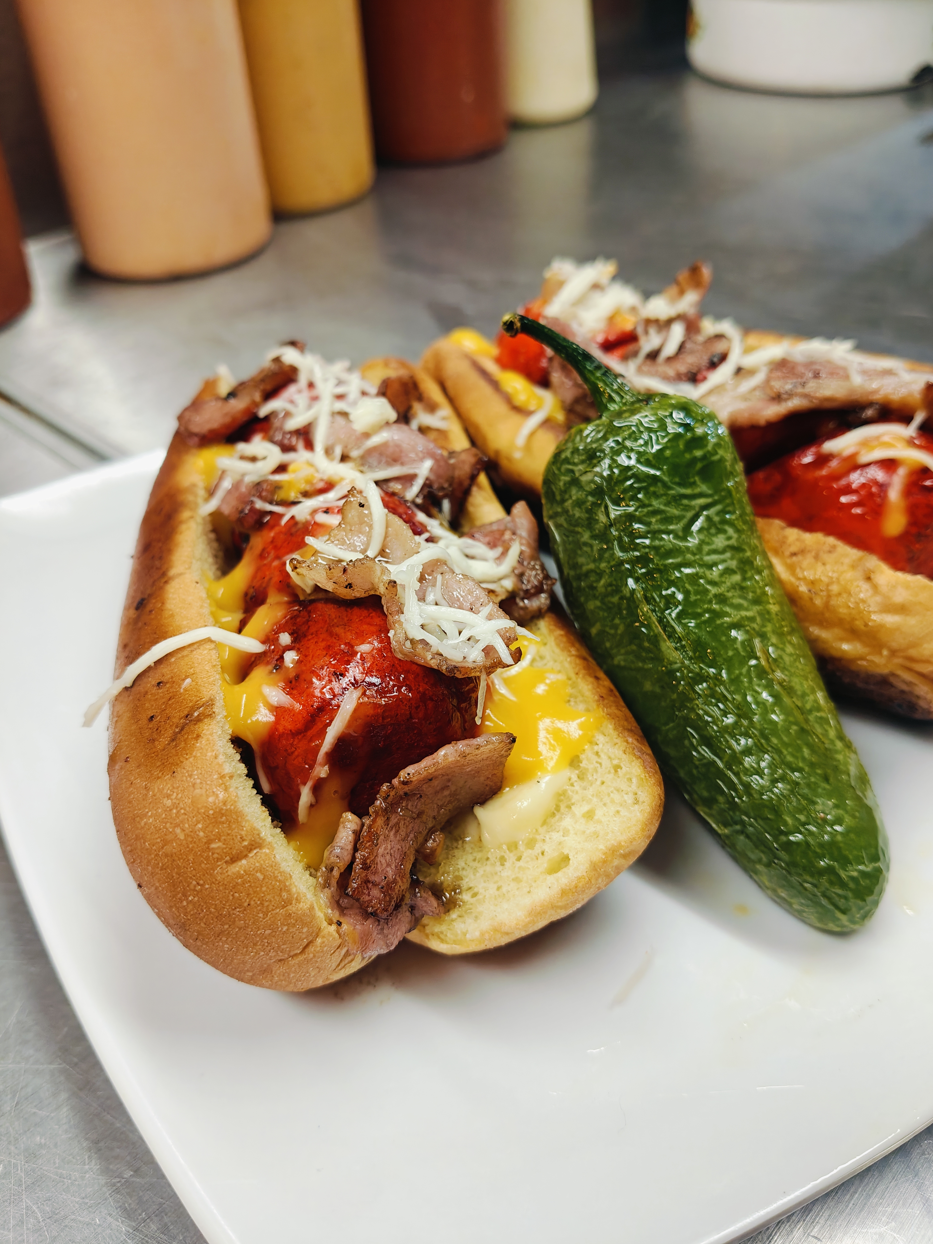 Hugo's Restaurante & Bar image 8