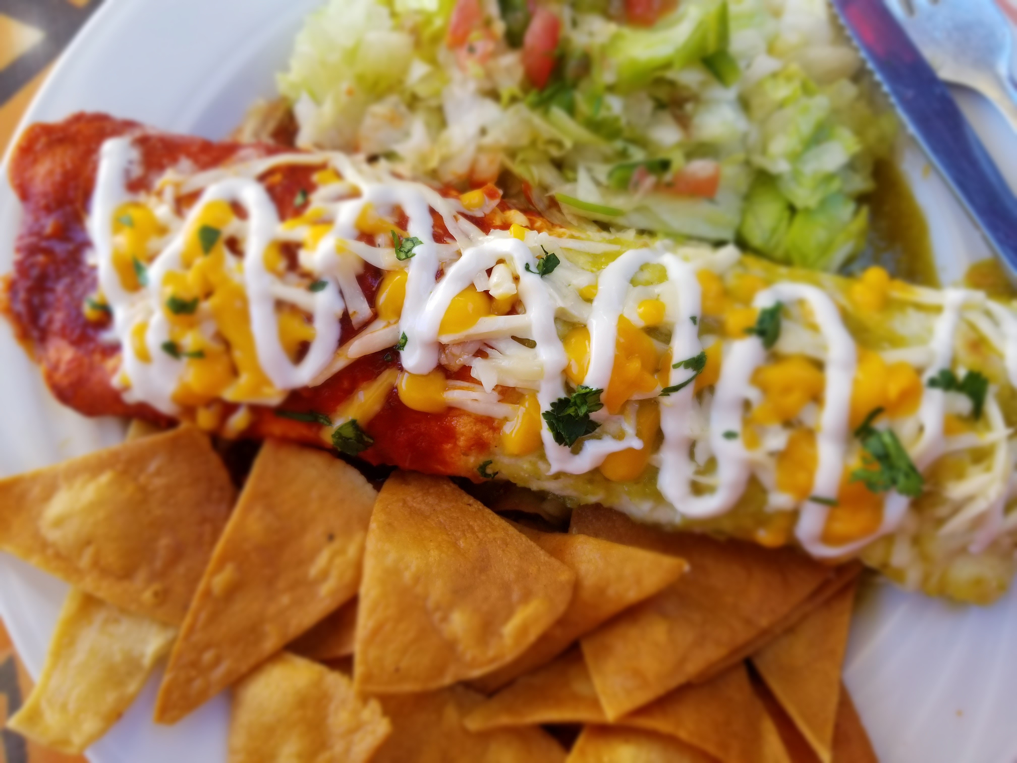 Hugo's Restaurante & Bar image 10