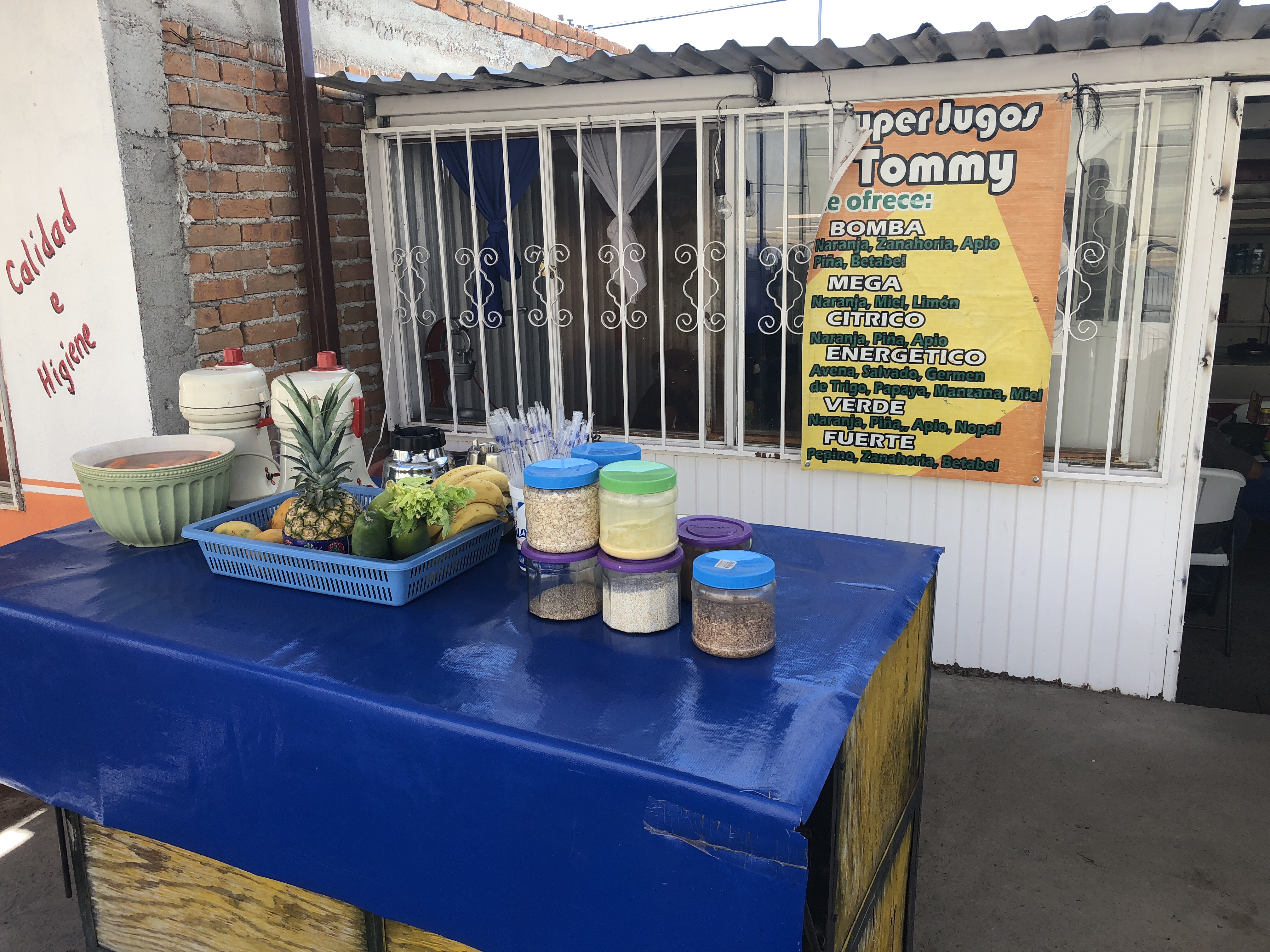 Desayunos Tommy image 1