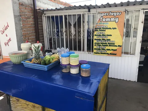 Desayunos Tommy image 1