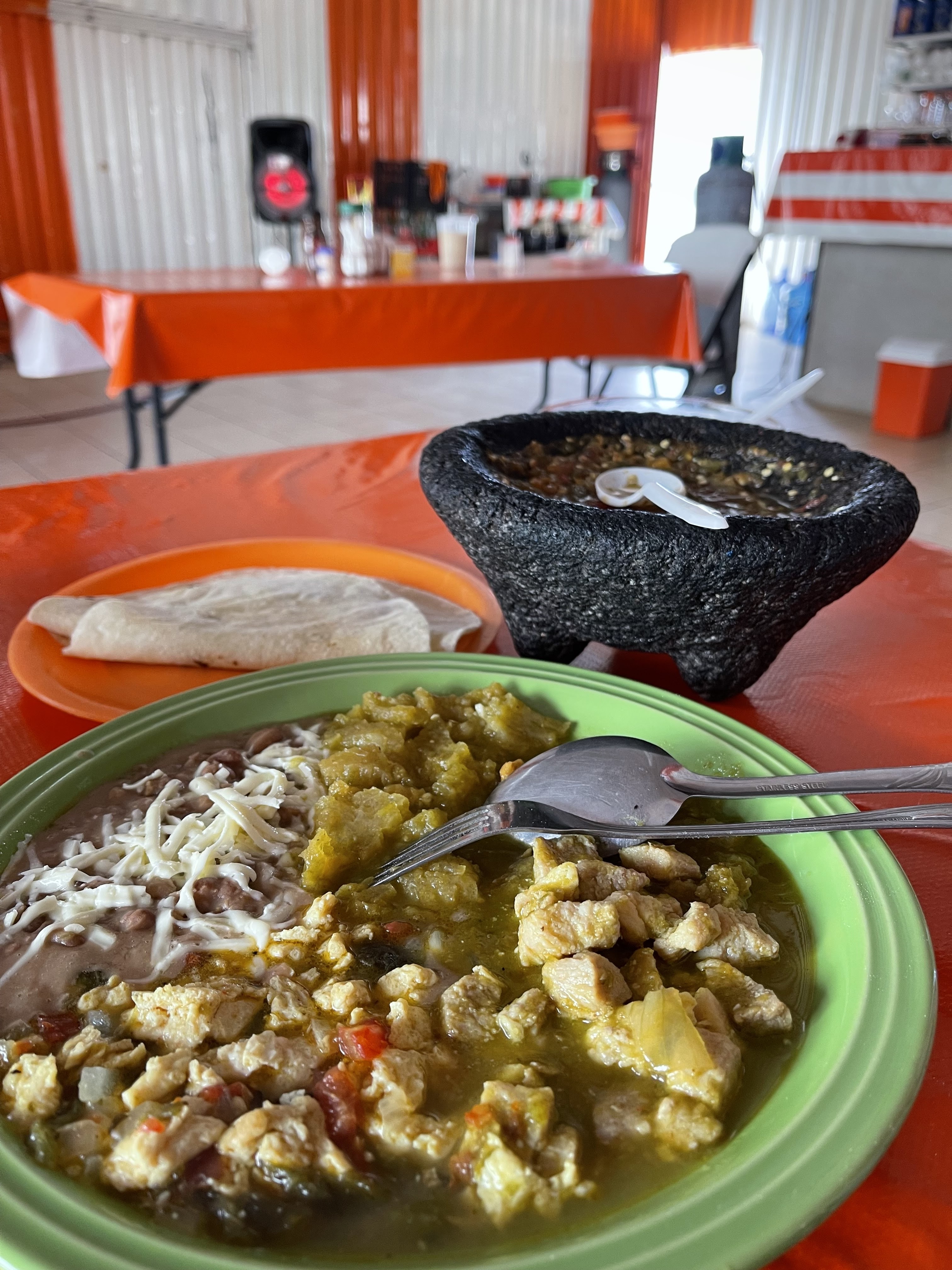 Desayunos Tommy image 2