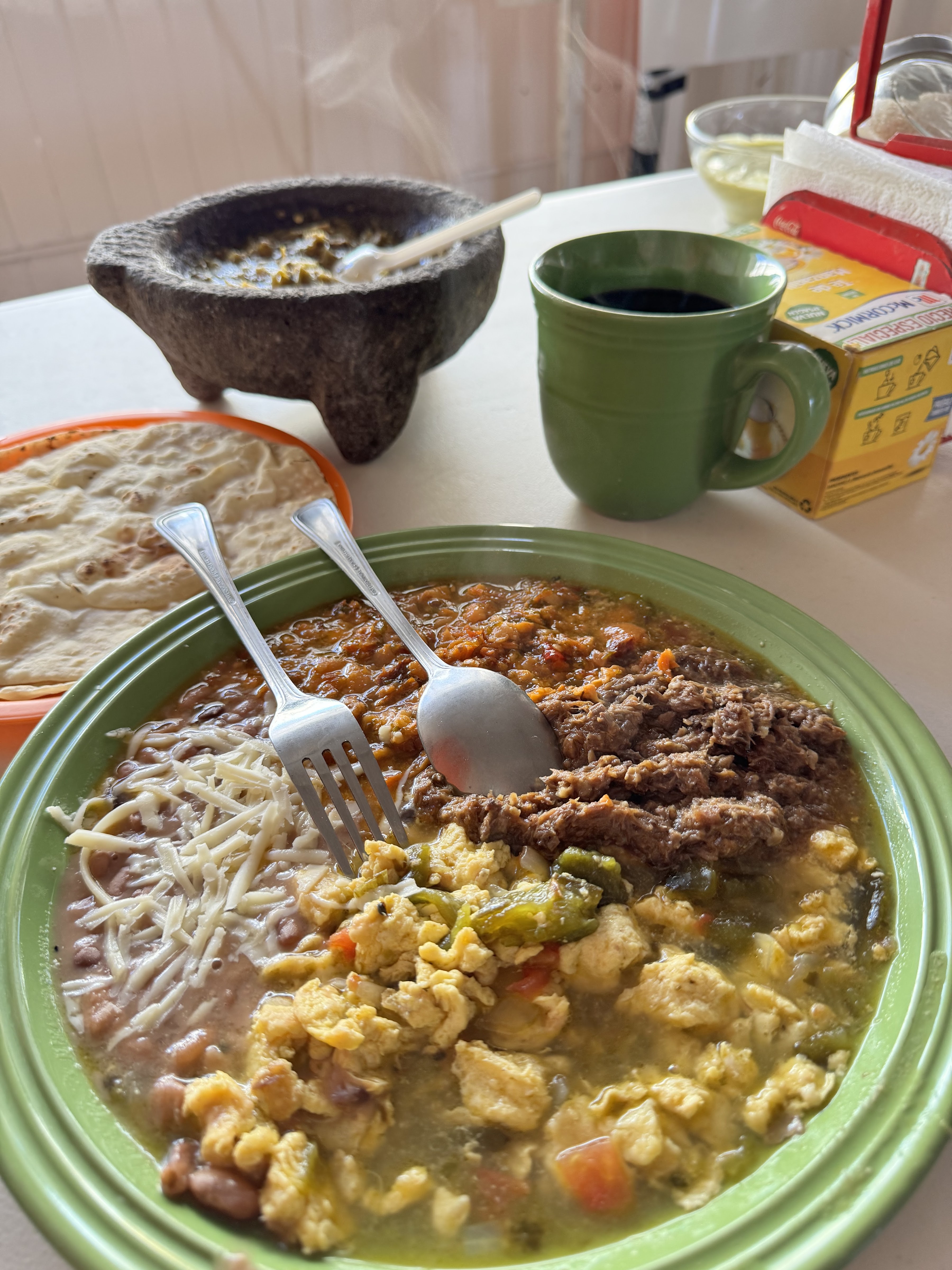 Desayunos Tommy image 3