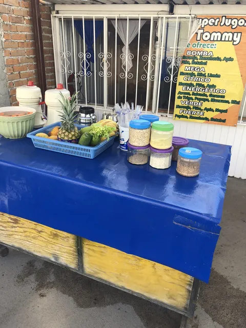 Desayunos Tommy image 6