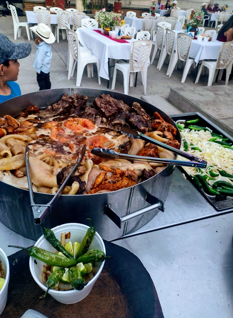 Taqueria "Santa Lucía " image 3