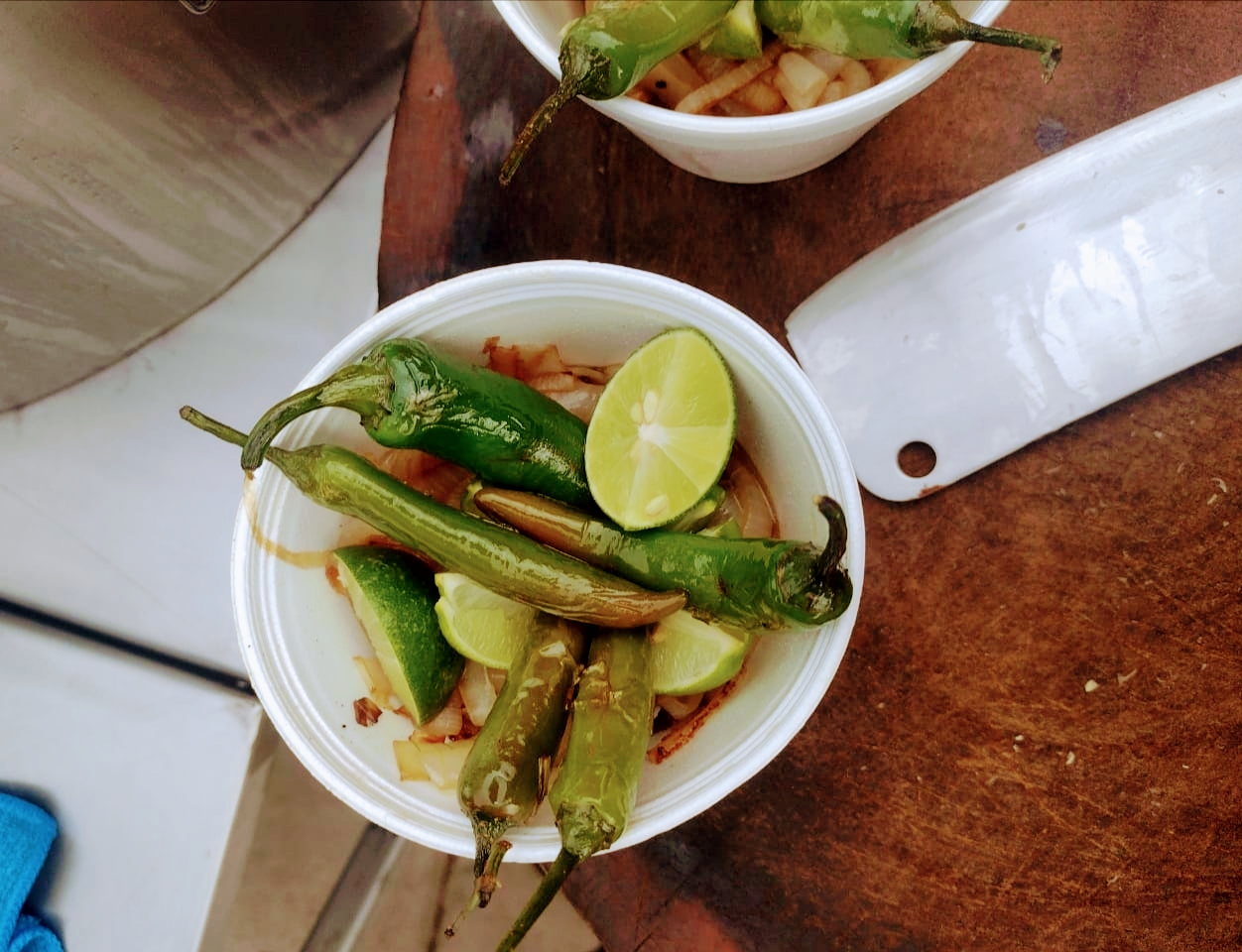 Taqueria "Santa Lucía " image 4