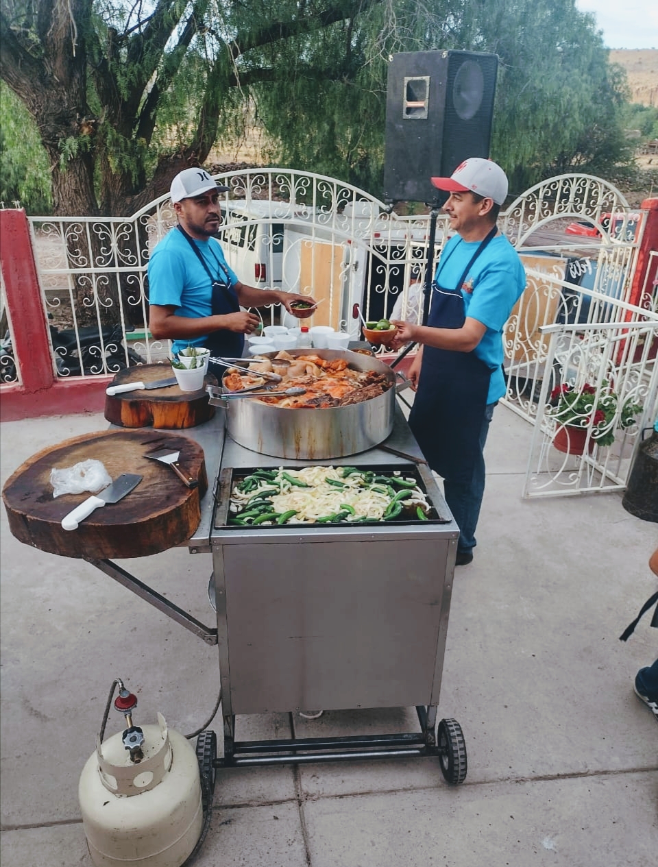 Taqueria "Santa Lucía " image 6