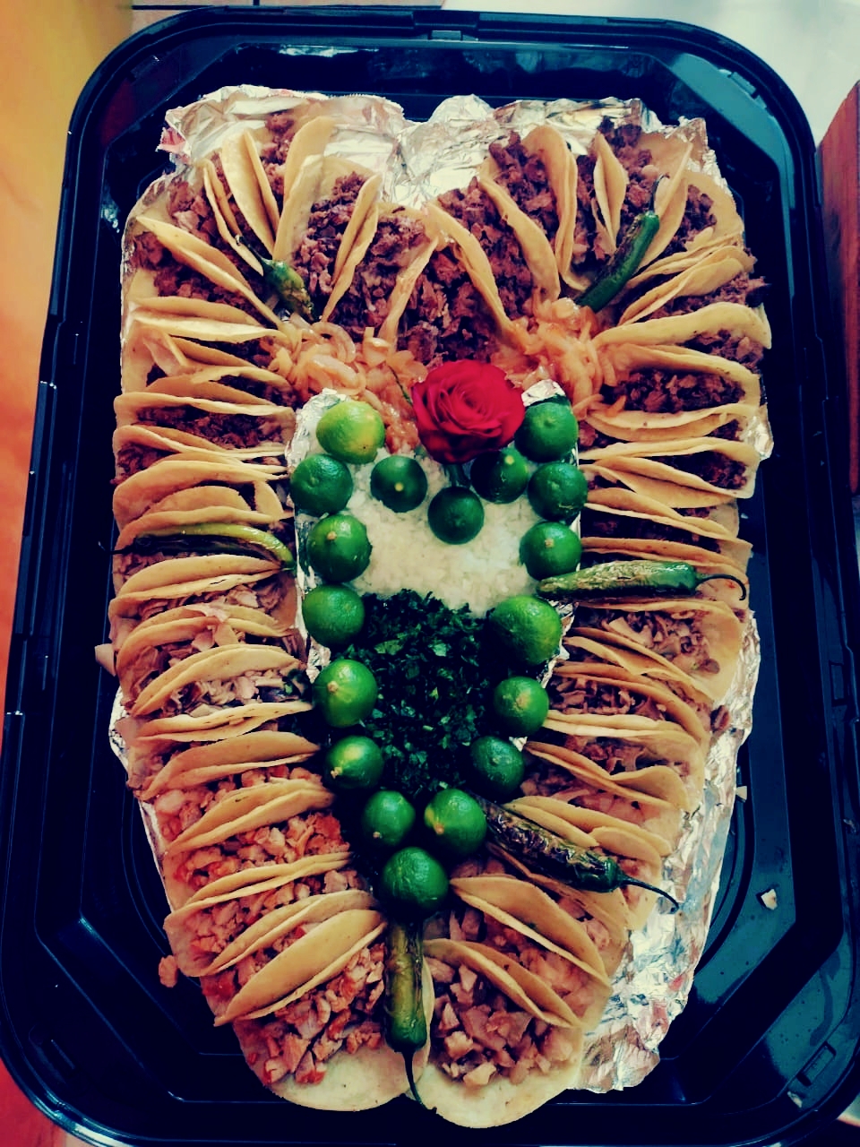 Taqueria "Santa Lucía " image 8