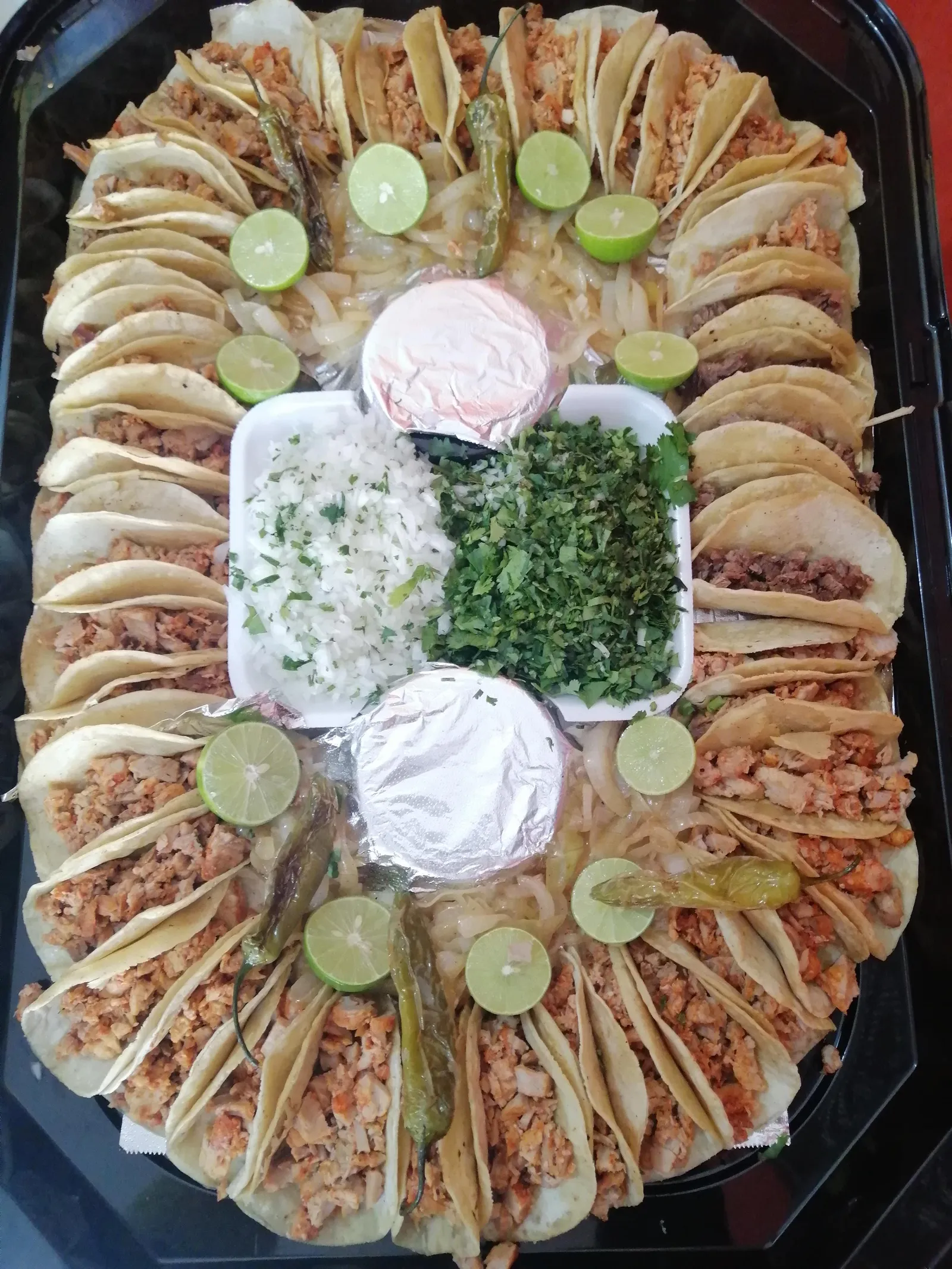Taqueria "Santa Lucía " image 9