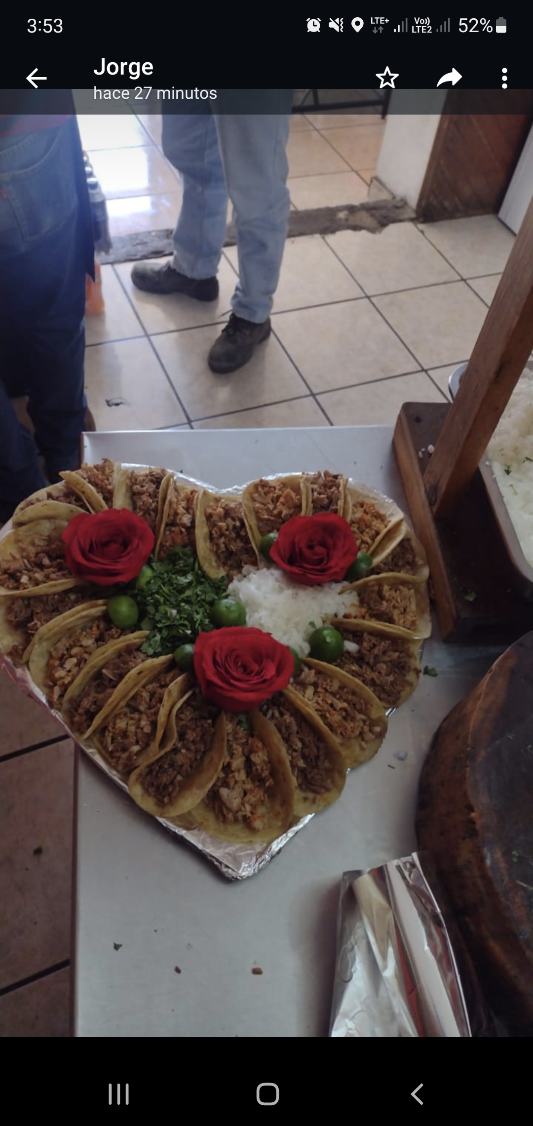 Taqueria "Santa Lucía " image 10