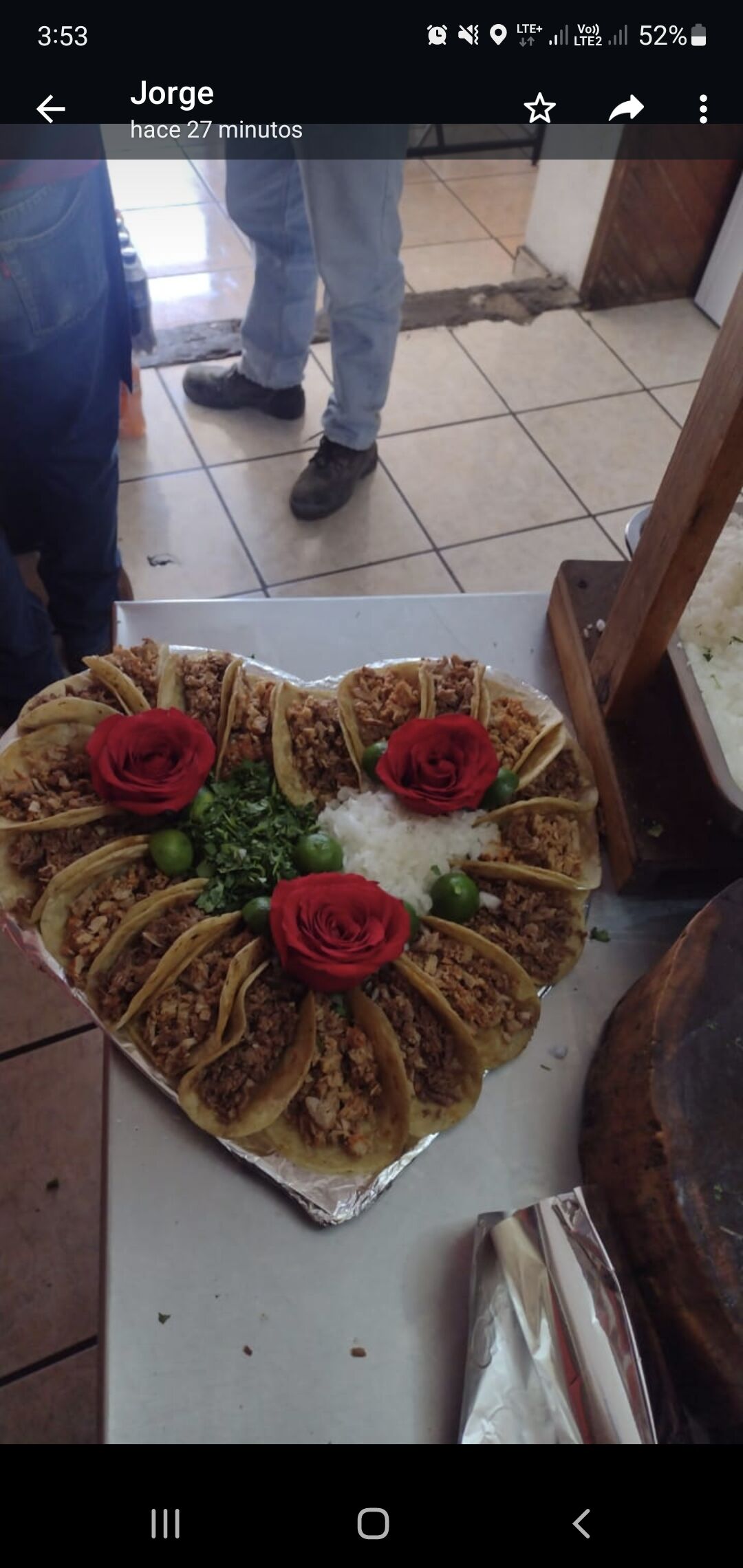 Taqueria "Santa Lucía " image 10
