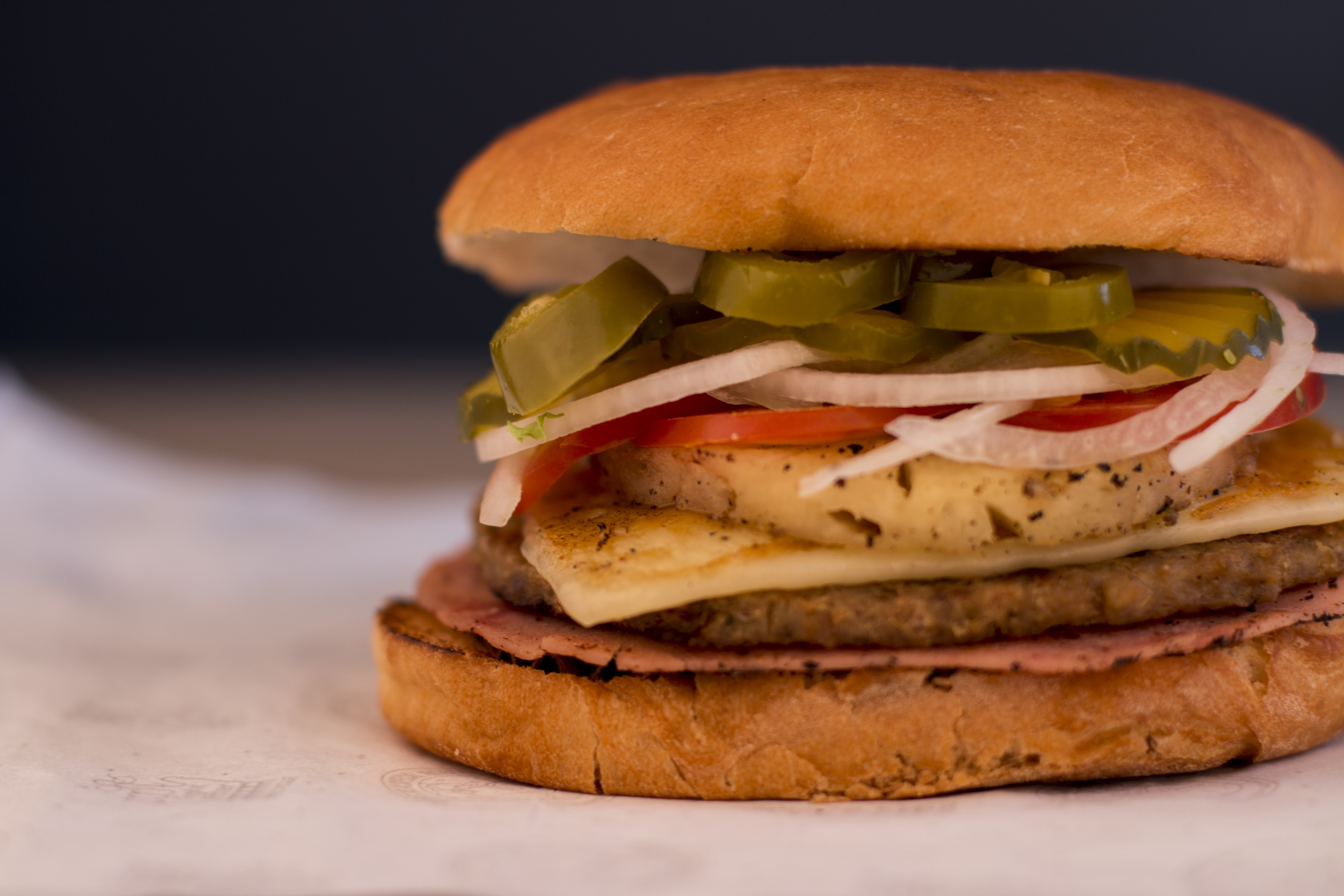 Loncheria "Los Menonitas" image 2