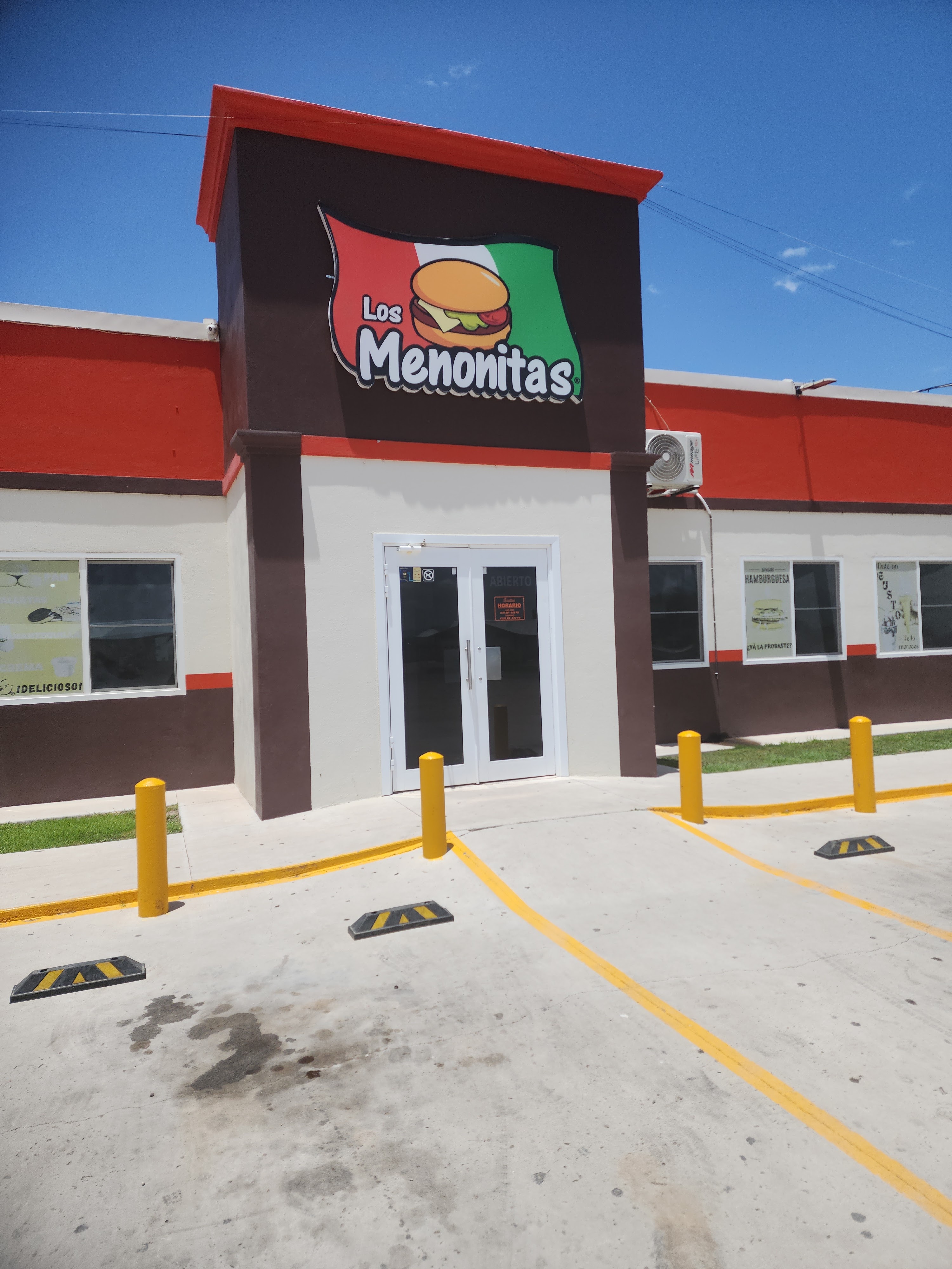 Loncheria "Los Menonitas" image 4