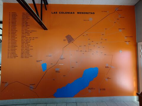 Loncheria "Los Menonitas" image 6