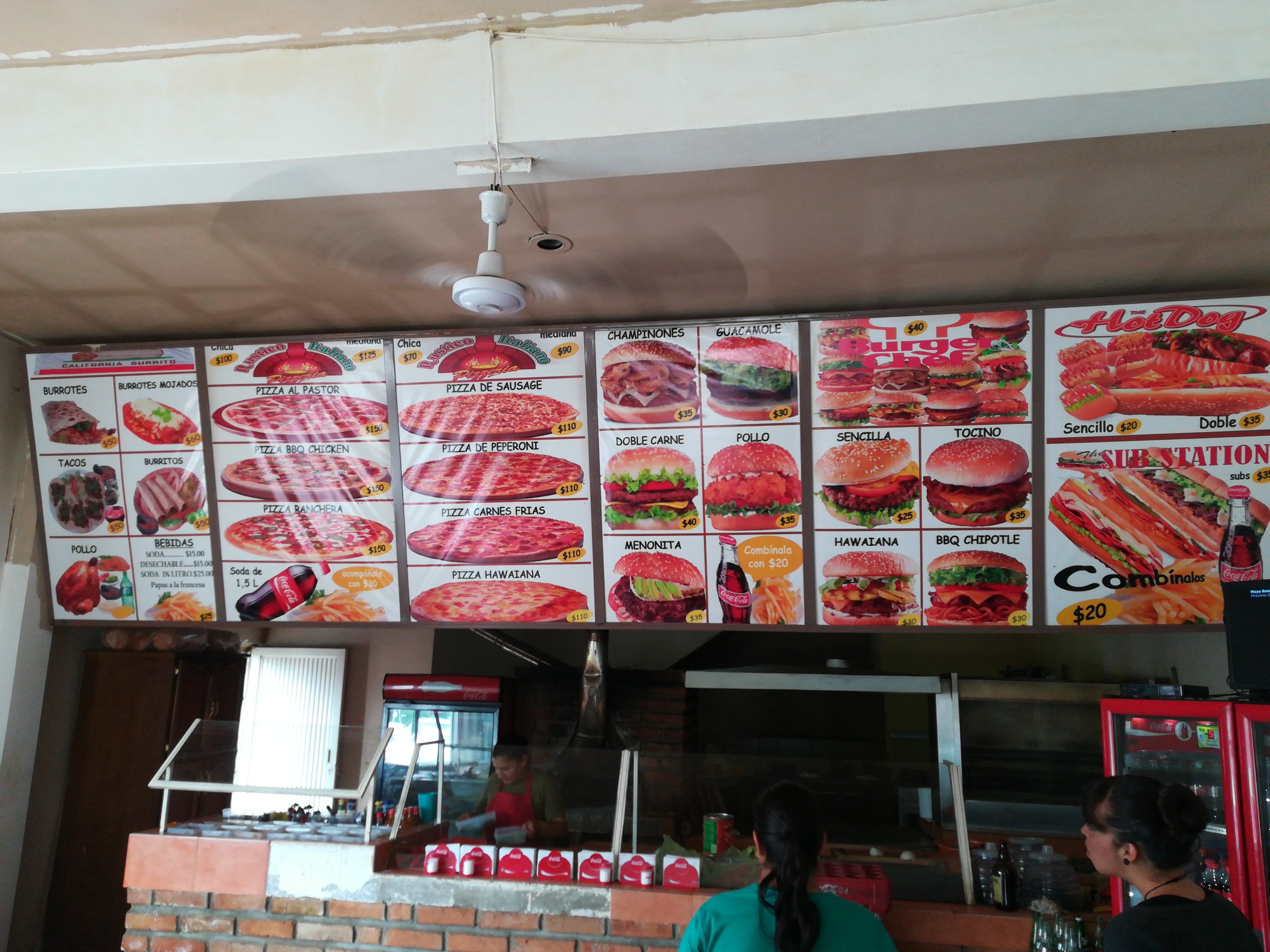 EL CALIFORNIA RESTAURANT image 2