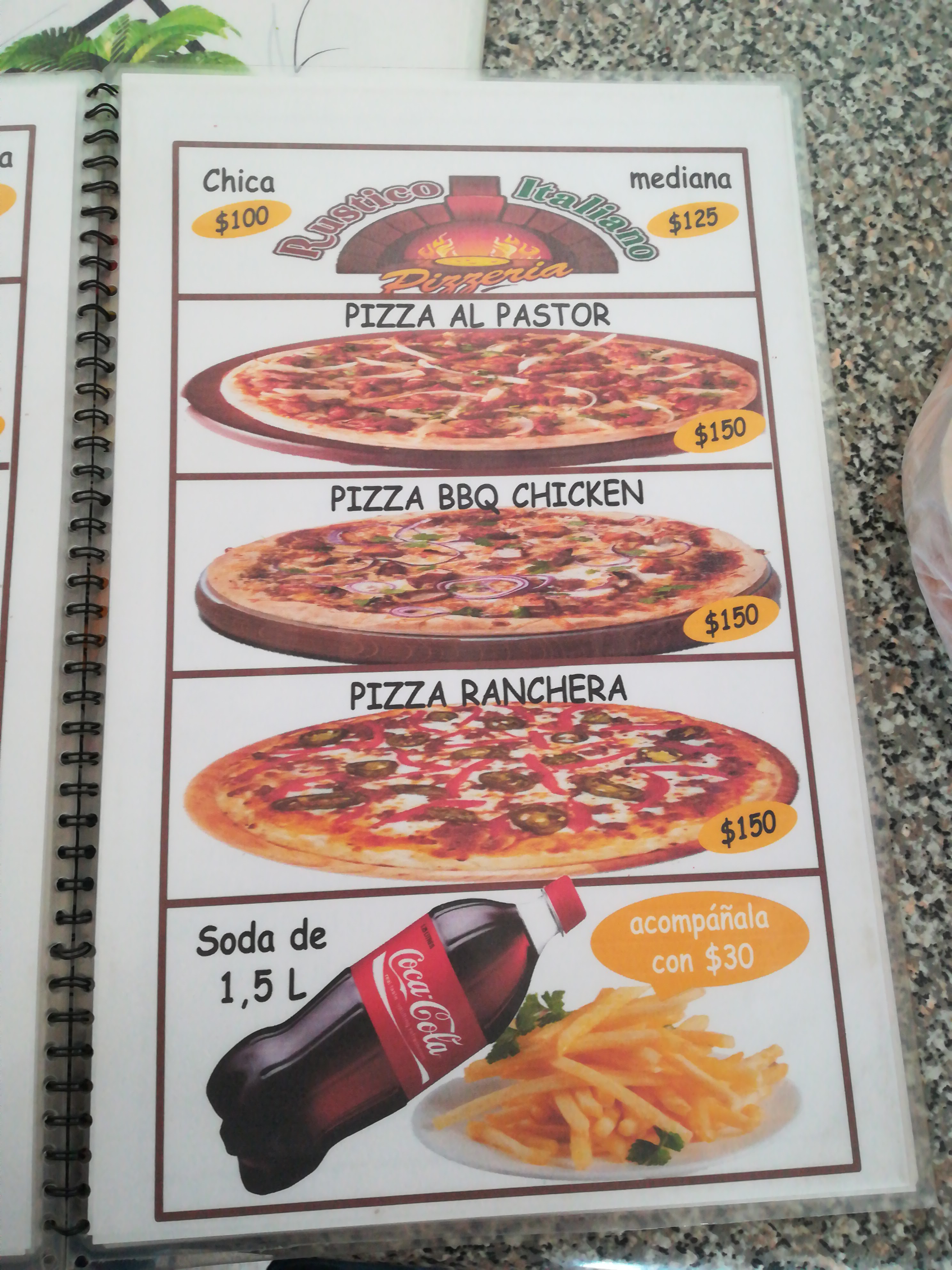 EL CALIFORNIA RESTAURANT image 3