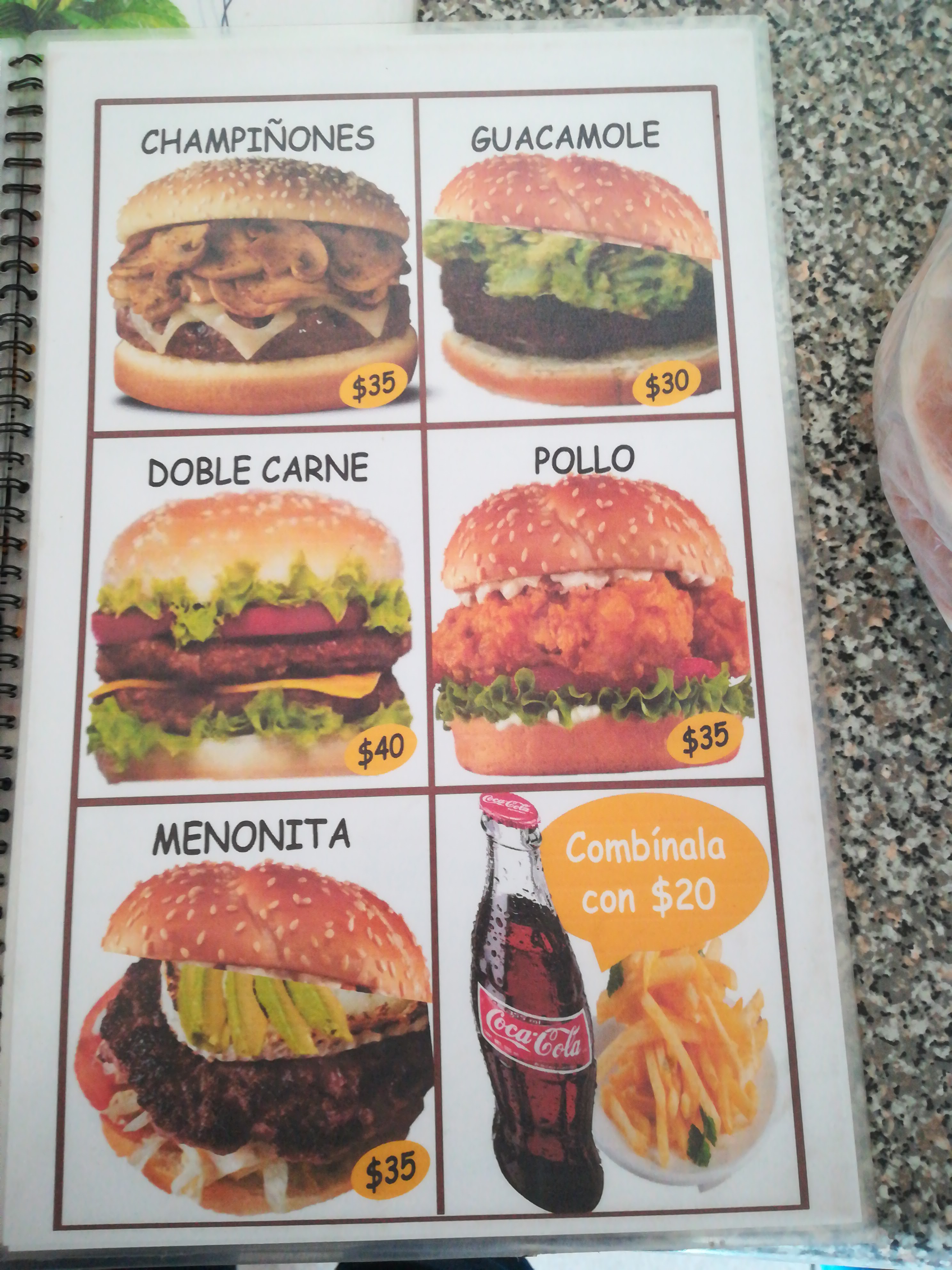 EL CALIFORNIA RESTAURANT image 4