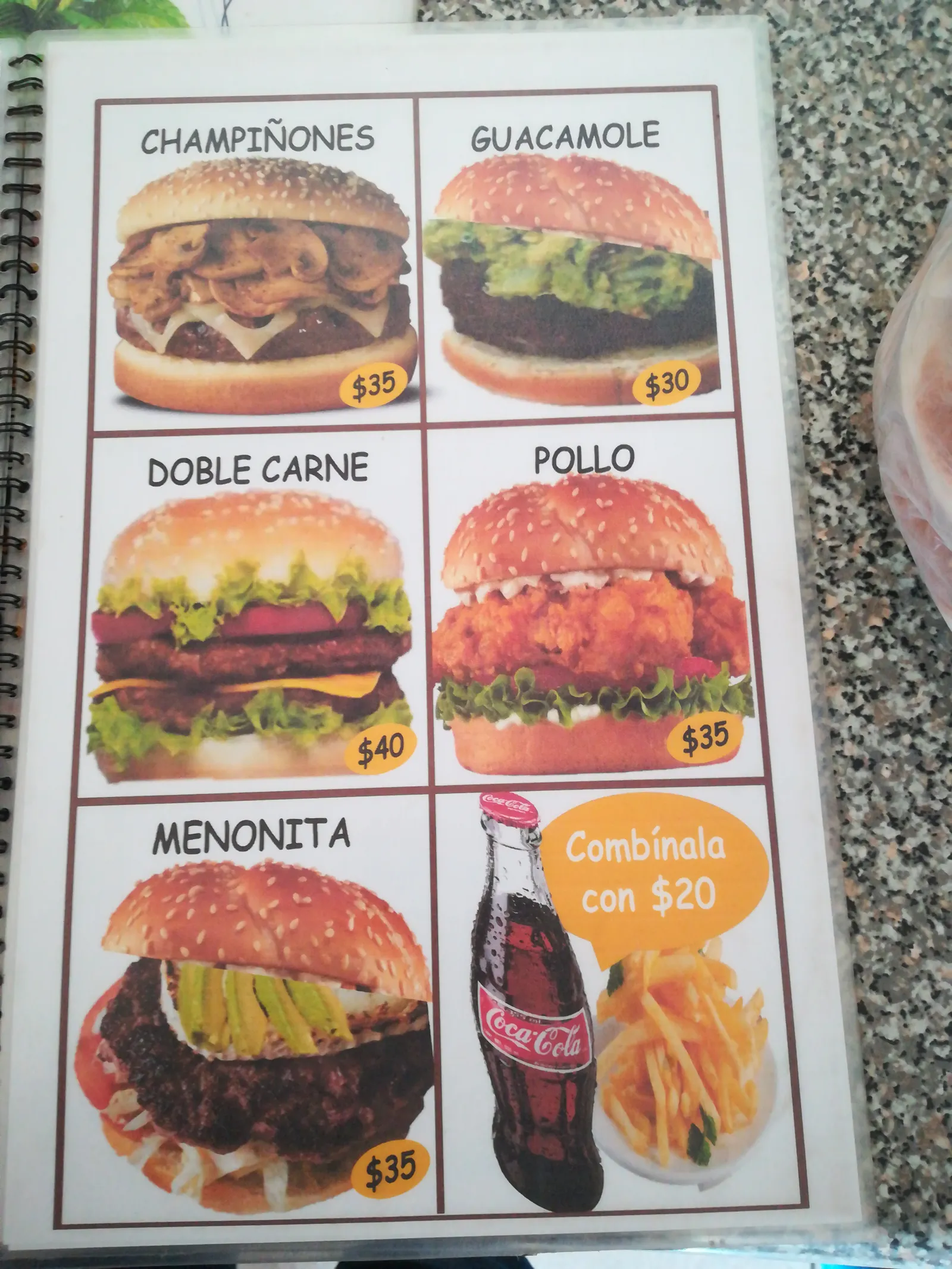 EL CALIFORNIA RESTAURANT image 4