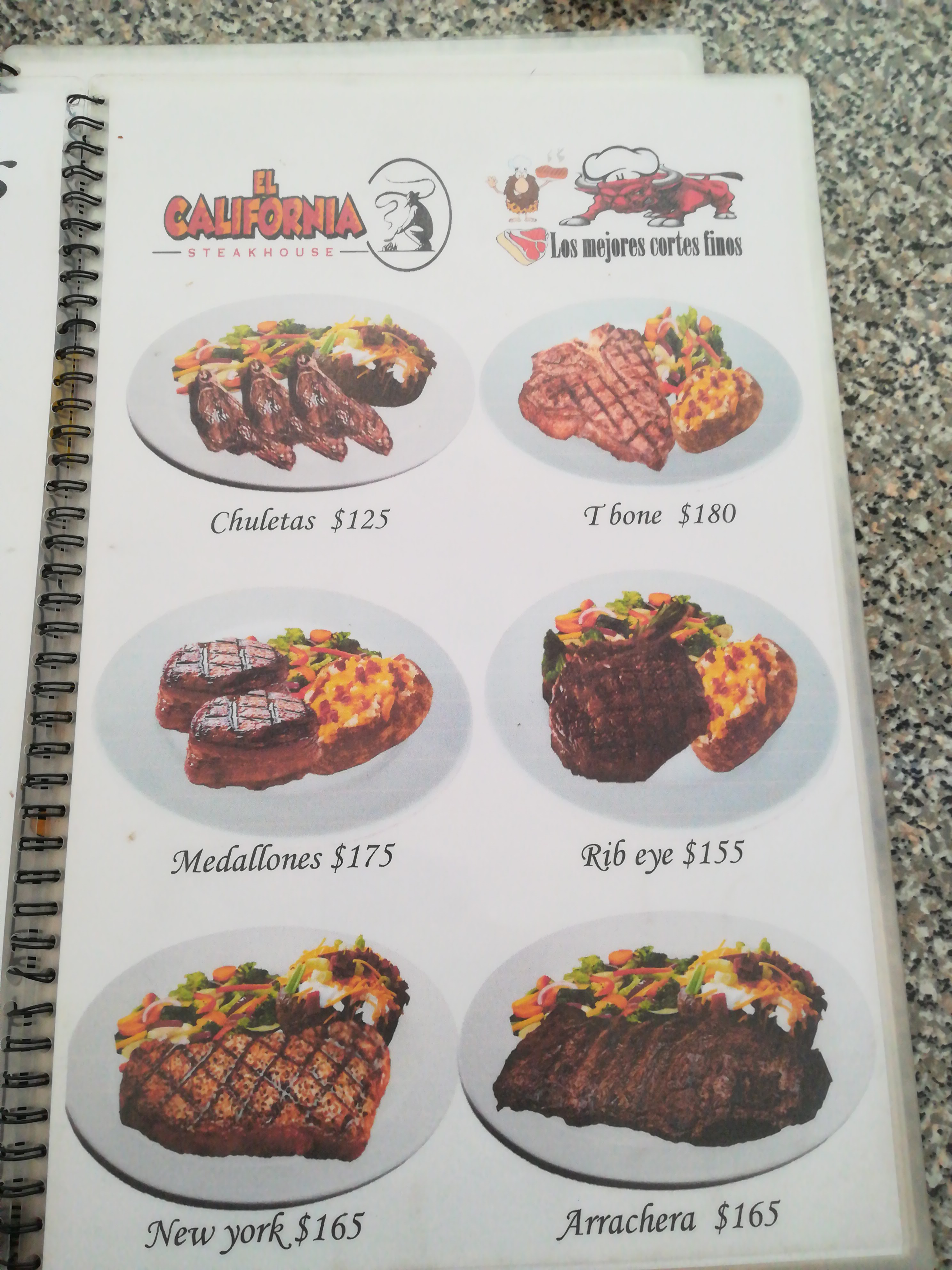 EL CALIFORNIA RESTAURANT image 6