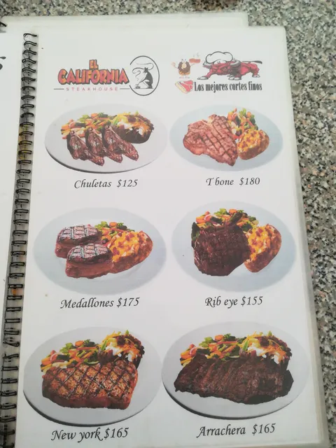 EL CALIFORNIA RESTAURANT image 6
