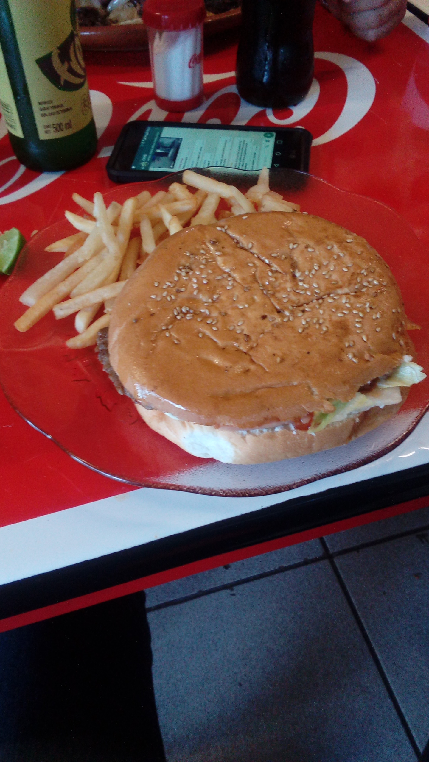 EL CALIFORNIA RESTAURANT image 9