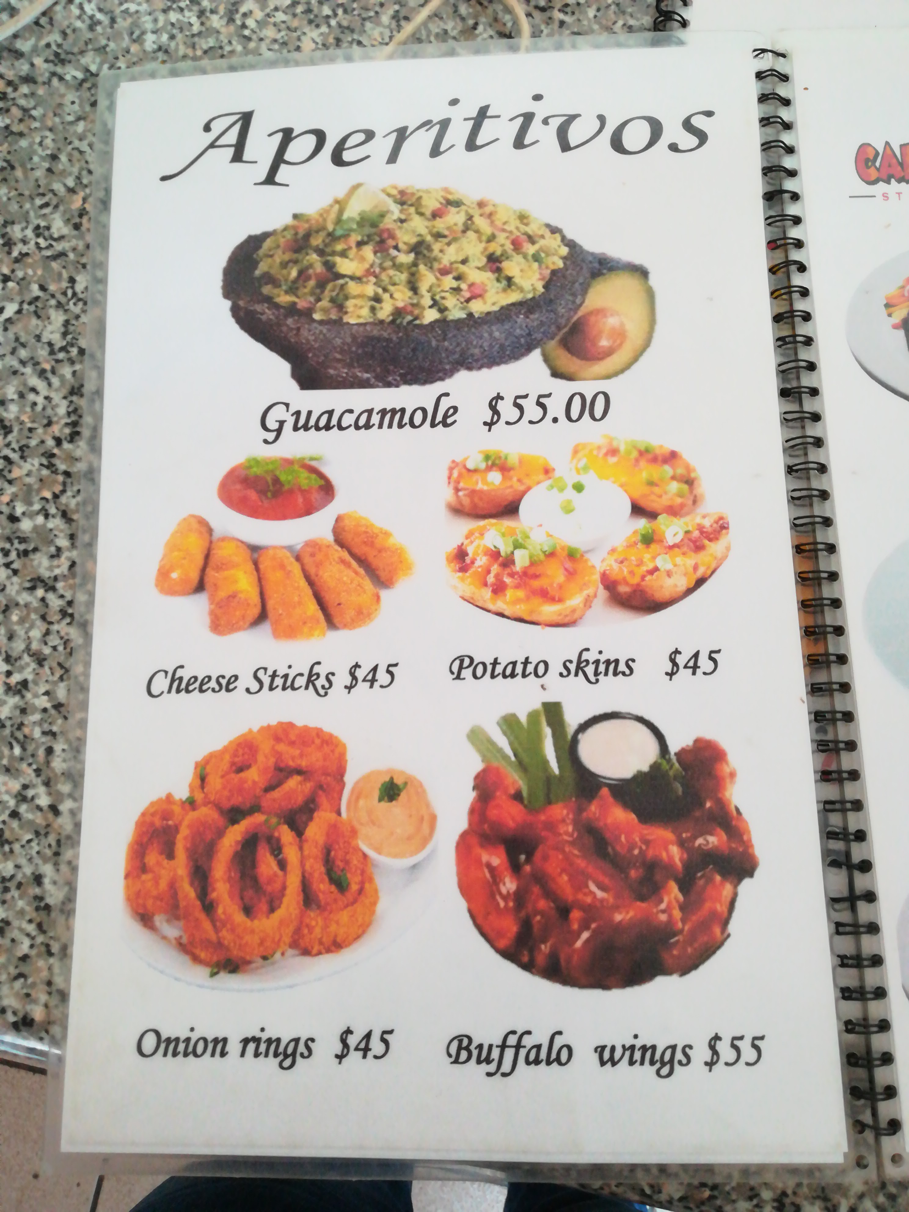 EL CALIFORNIA RESTAURANT image 10