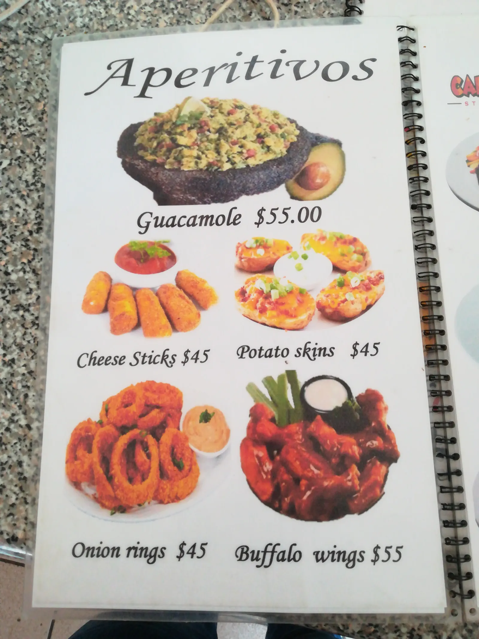 EL CALIFORNIA RESTAURANT image 10