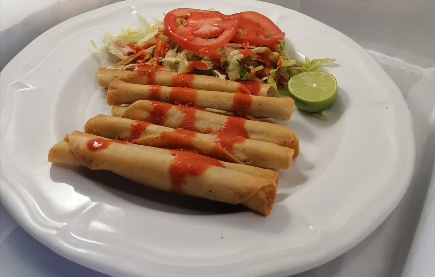 Restaurant El MOLINO image 3