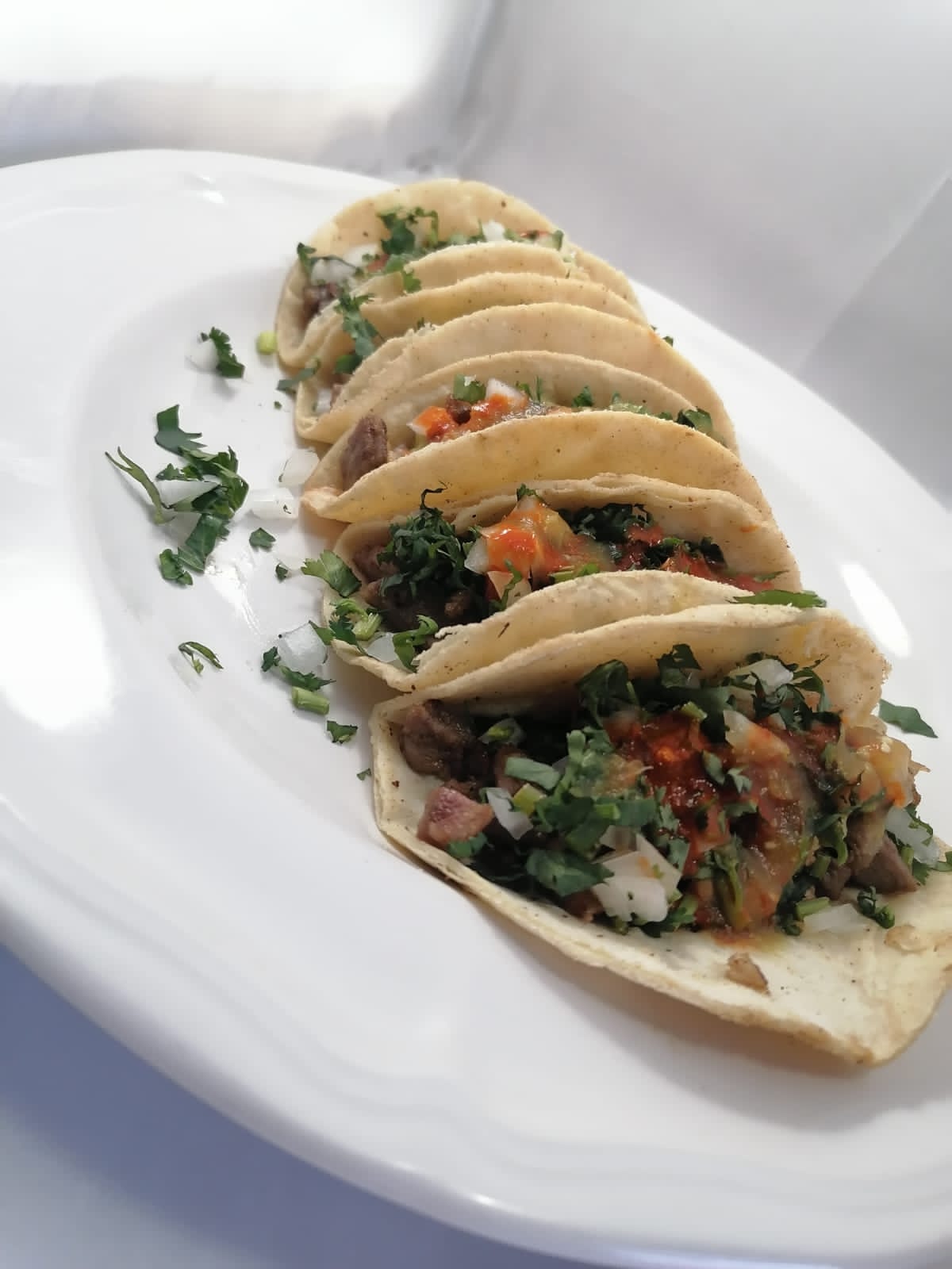 Restaurant El MOLINO image 4