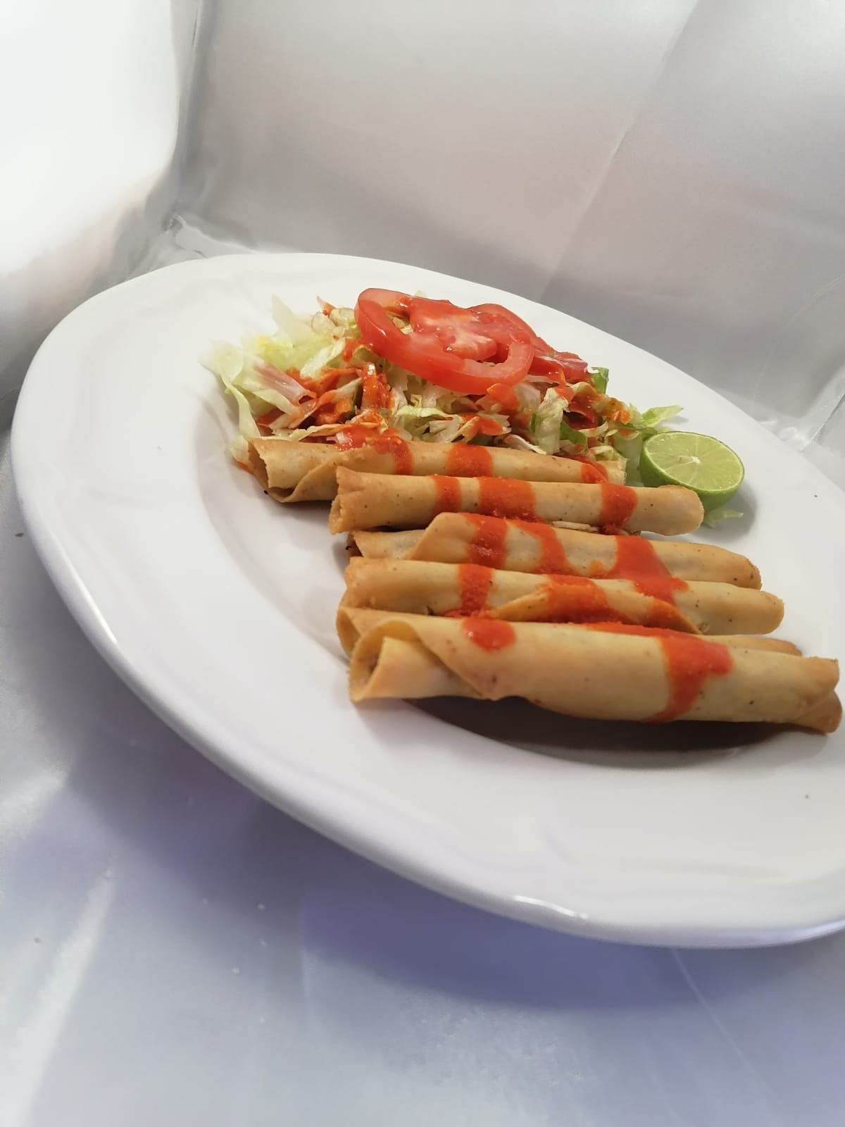 Restaurant El MOLINO image 6