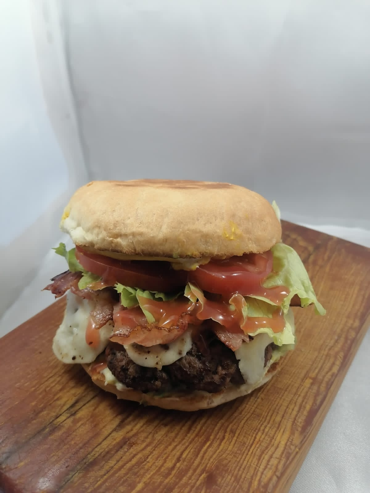 Restaurant El MOLINO image 7