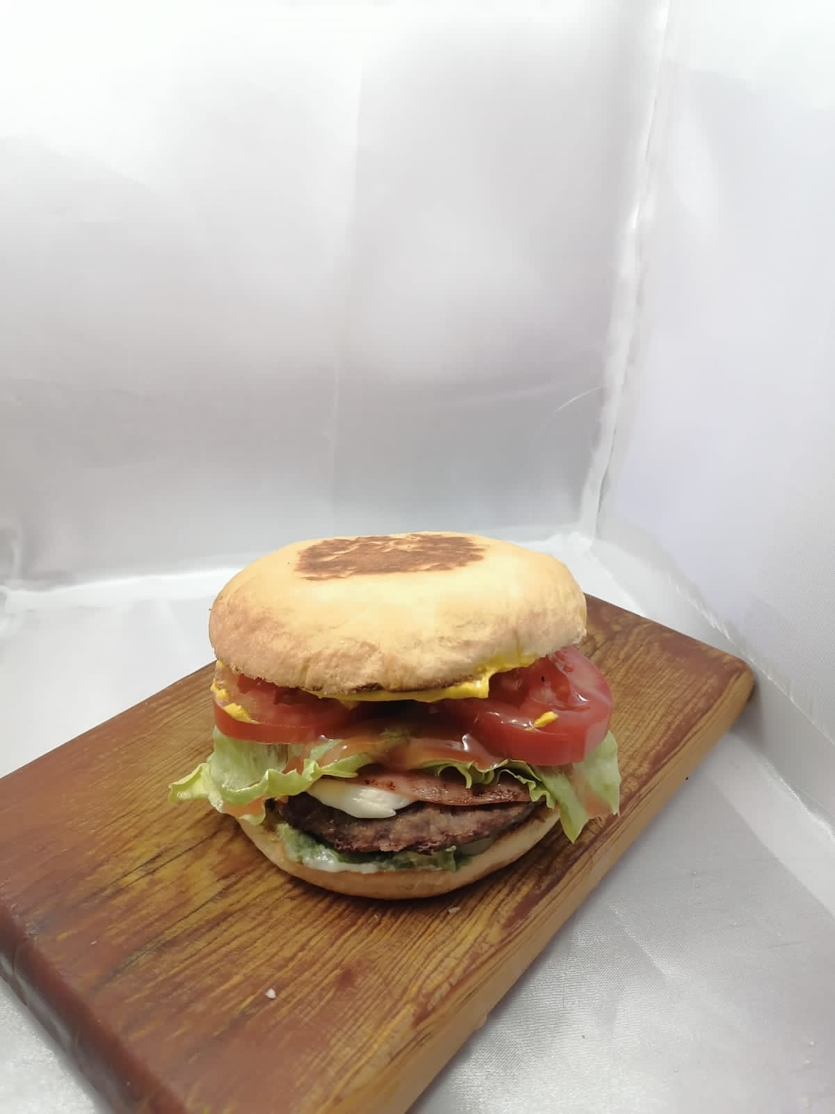 Restaurant El MOLINO image 8