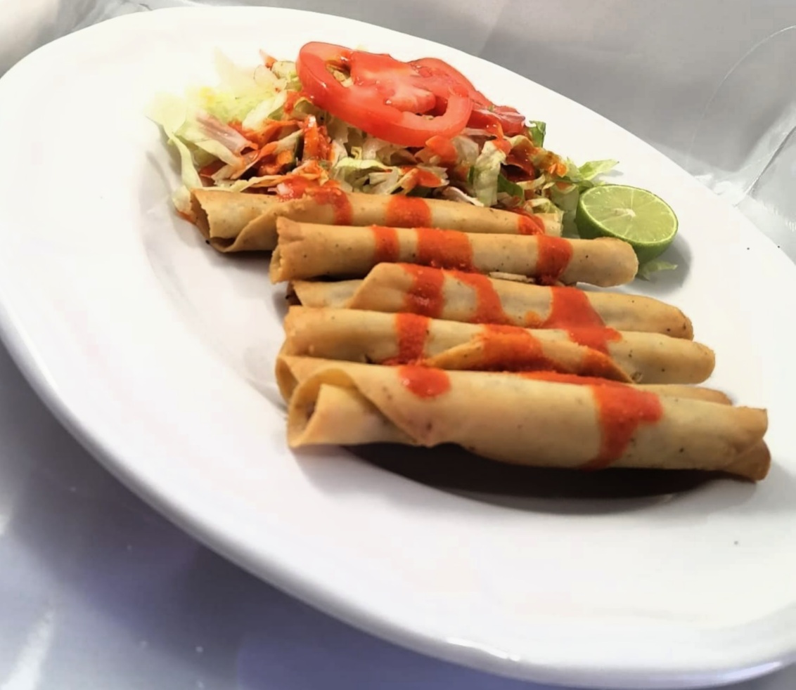 Restaurant El MOLINO image 9