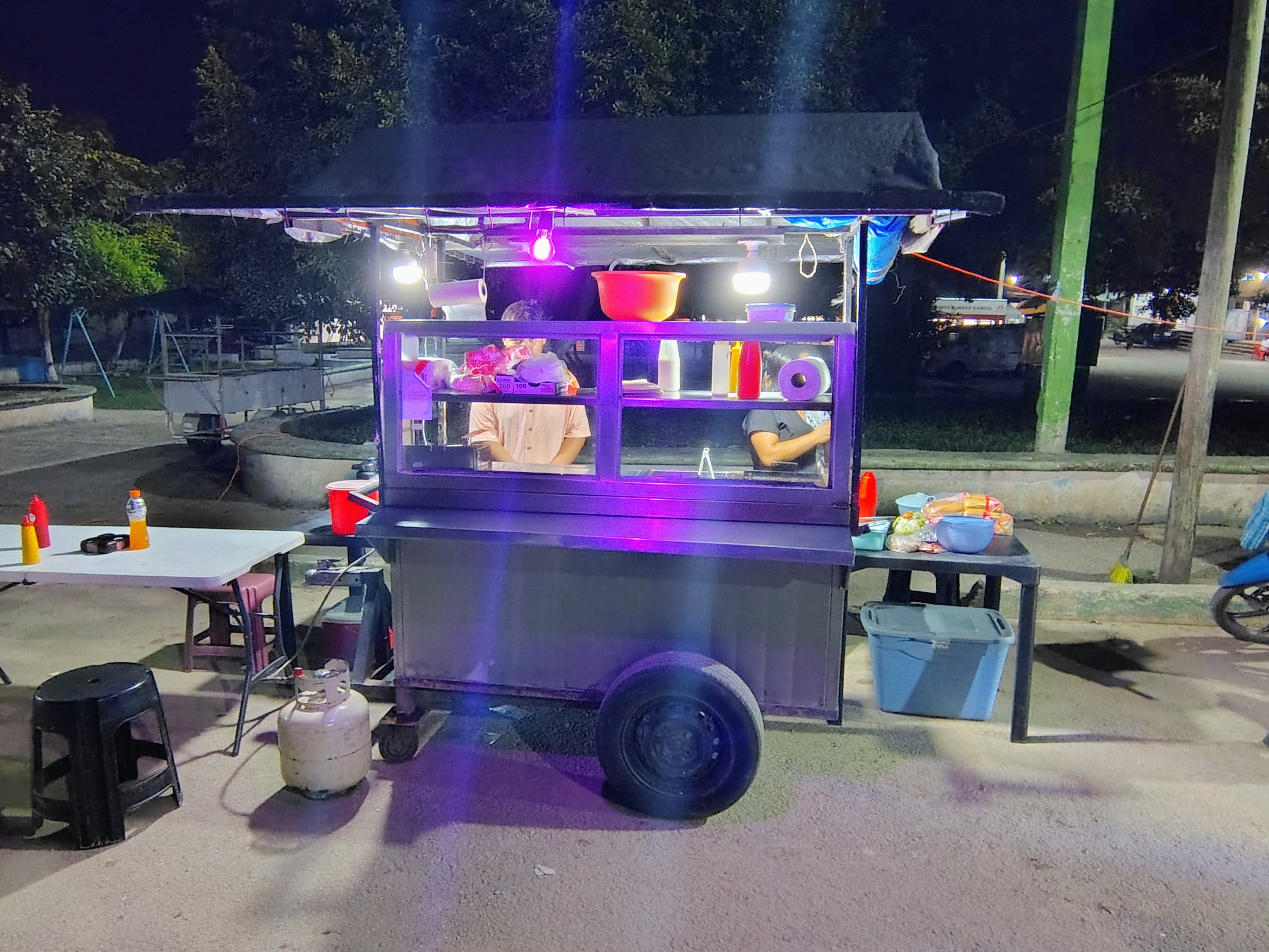 Hot -dog GONAL image 1