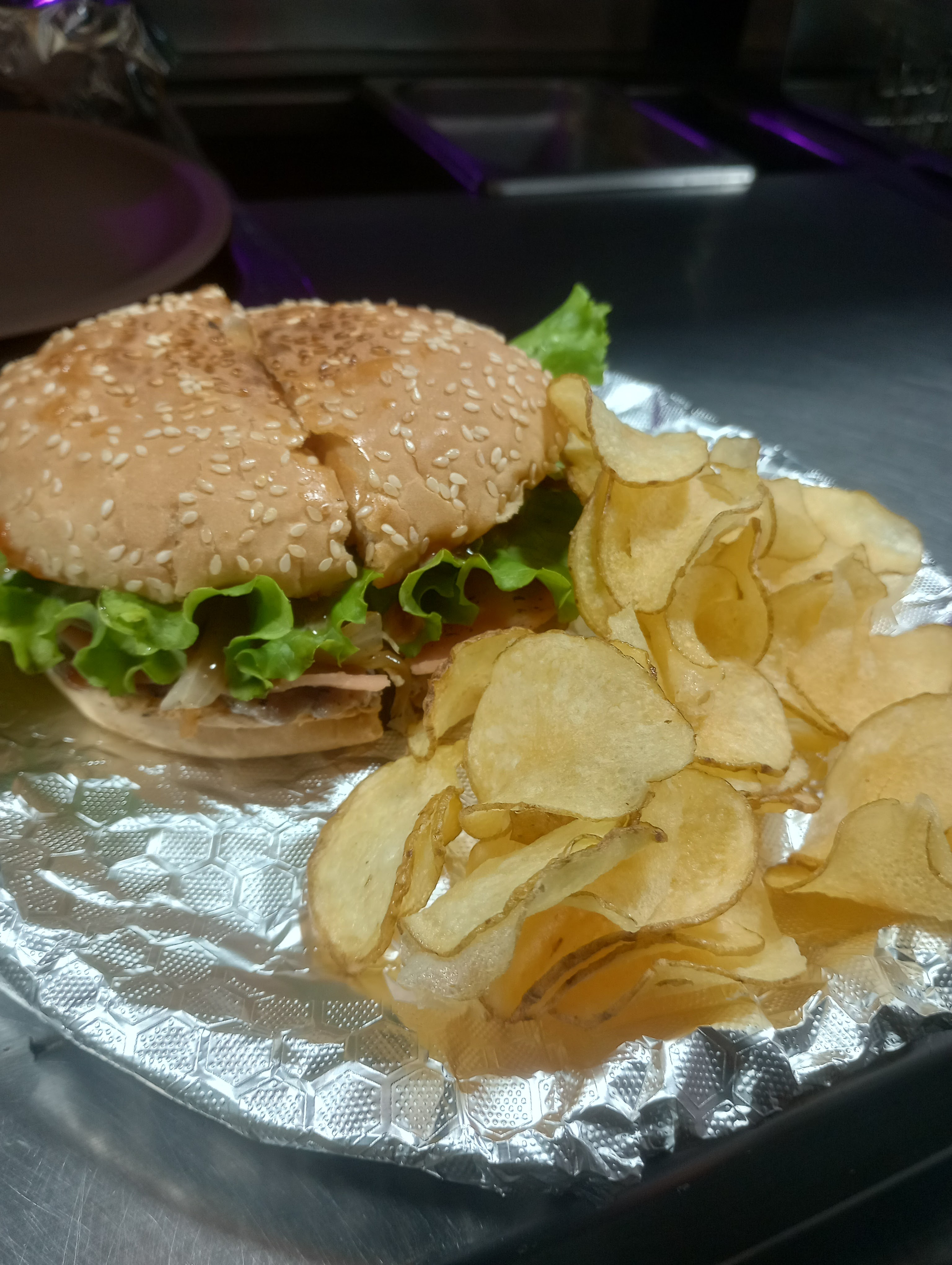 Hot -dog GONAL image 2