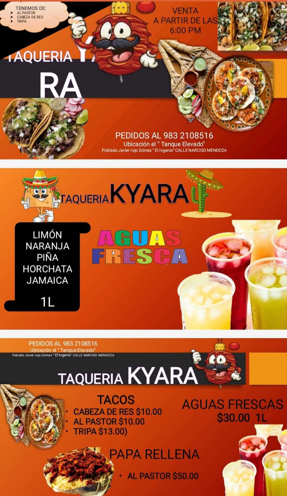 Taqueria KYARA image 2