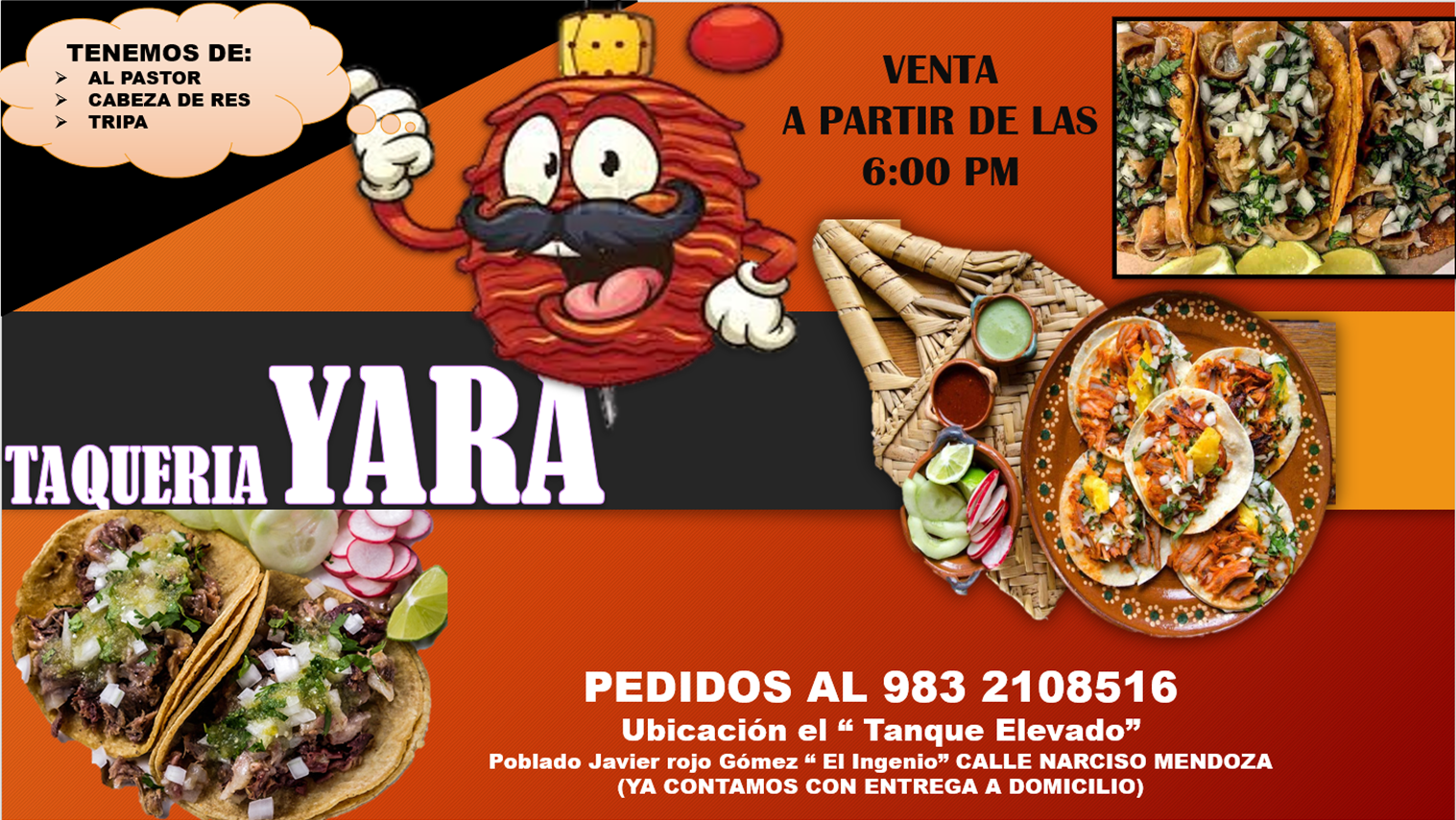 Taqueria KYARA image 3