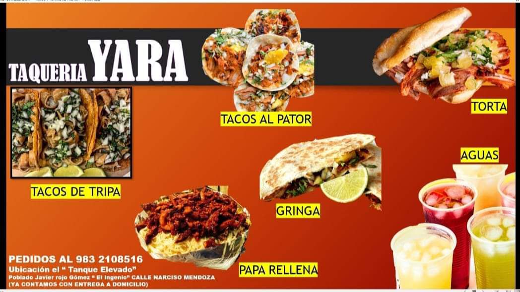 Taqueria KYARA image 4