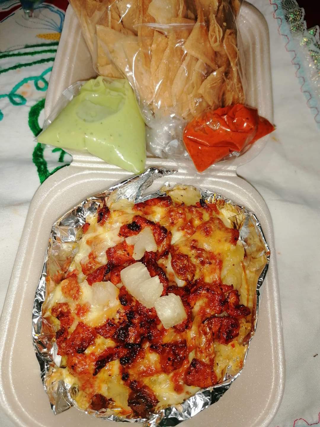 Taqueria KYARA image 6