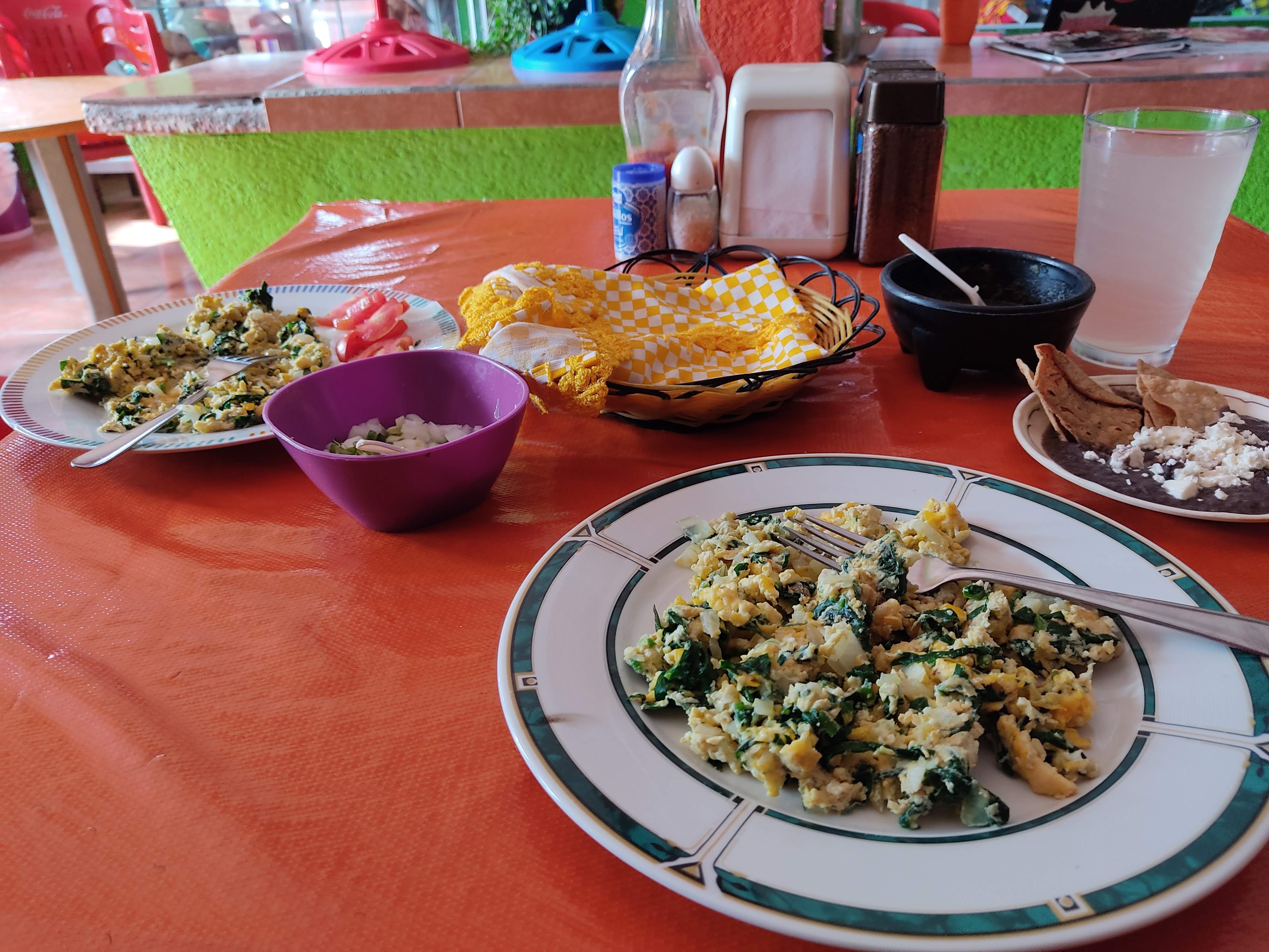 Restaurante Arcoiris image 1