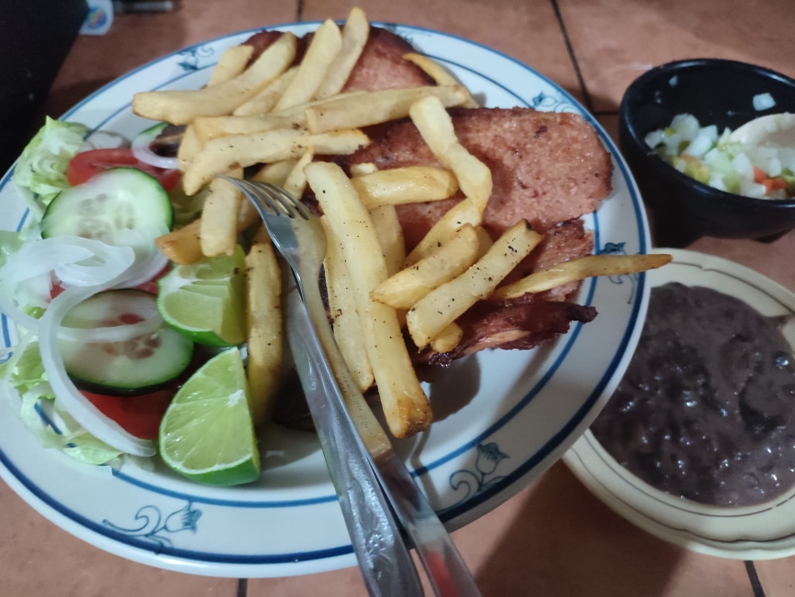 Restaurante Arcoiris image 2