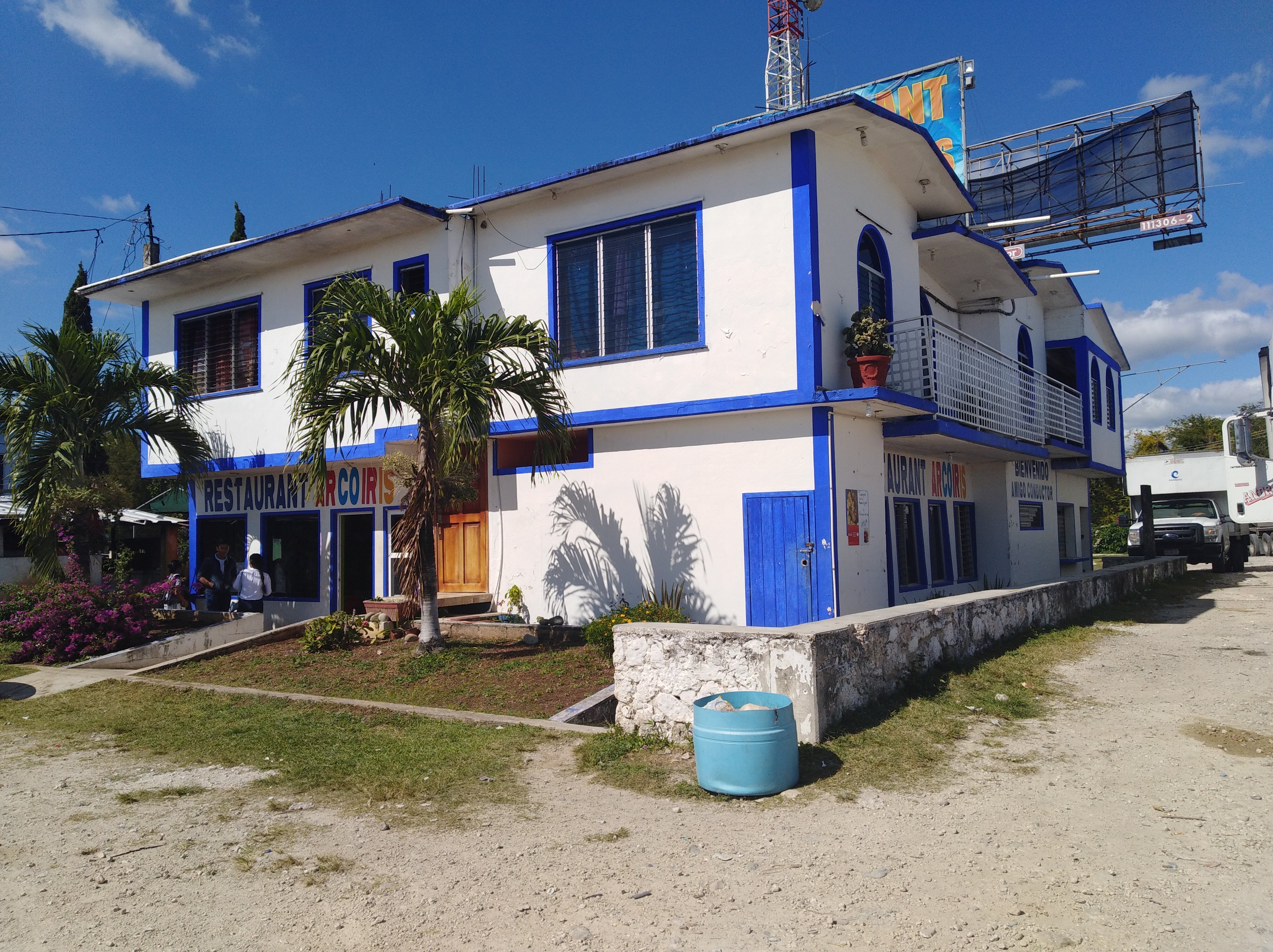 Restaurante Arcoiris image 3